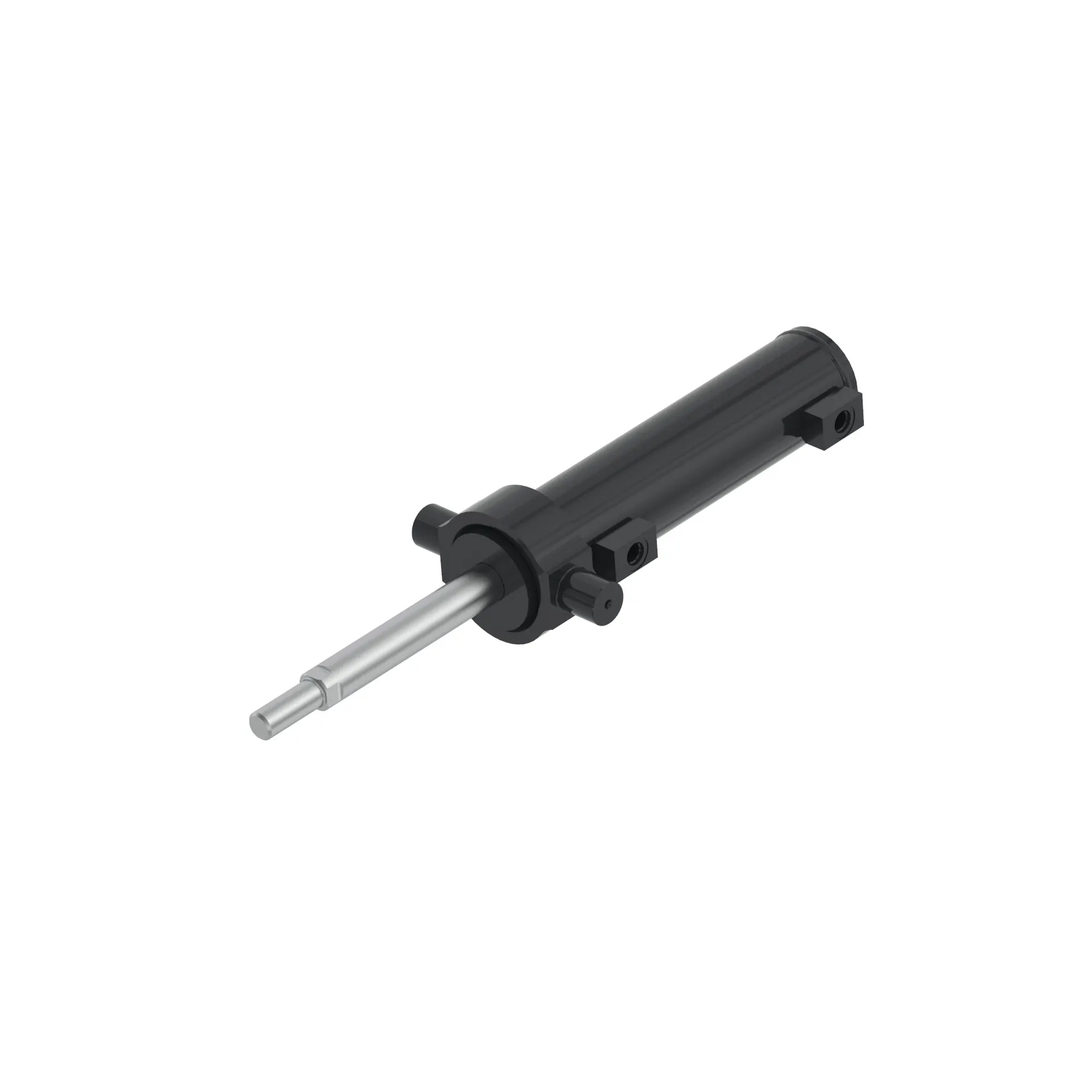 HYDRAULIC CYLINDER, FRONT STEERING