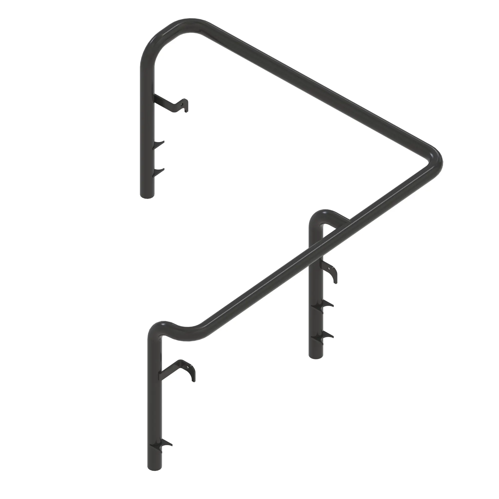 John Deere Handrail - AT501969