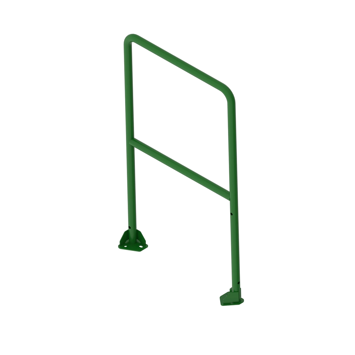 Platform Handrail