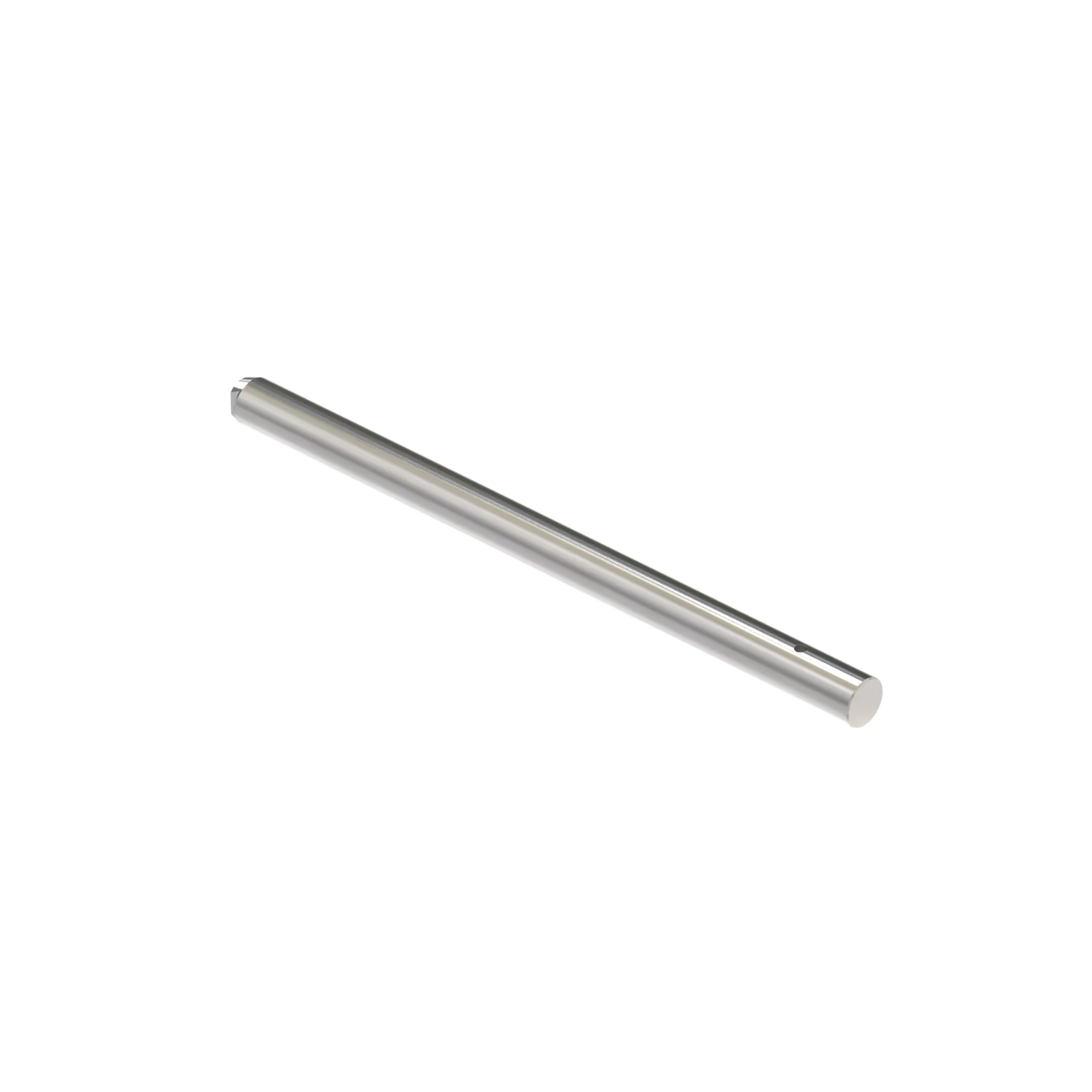 PENDULUM AXLE