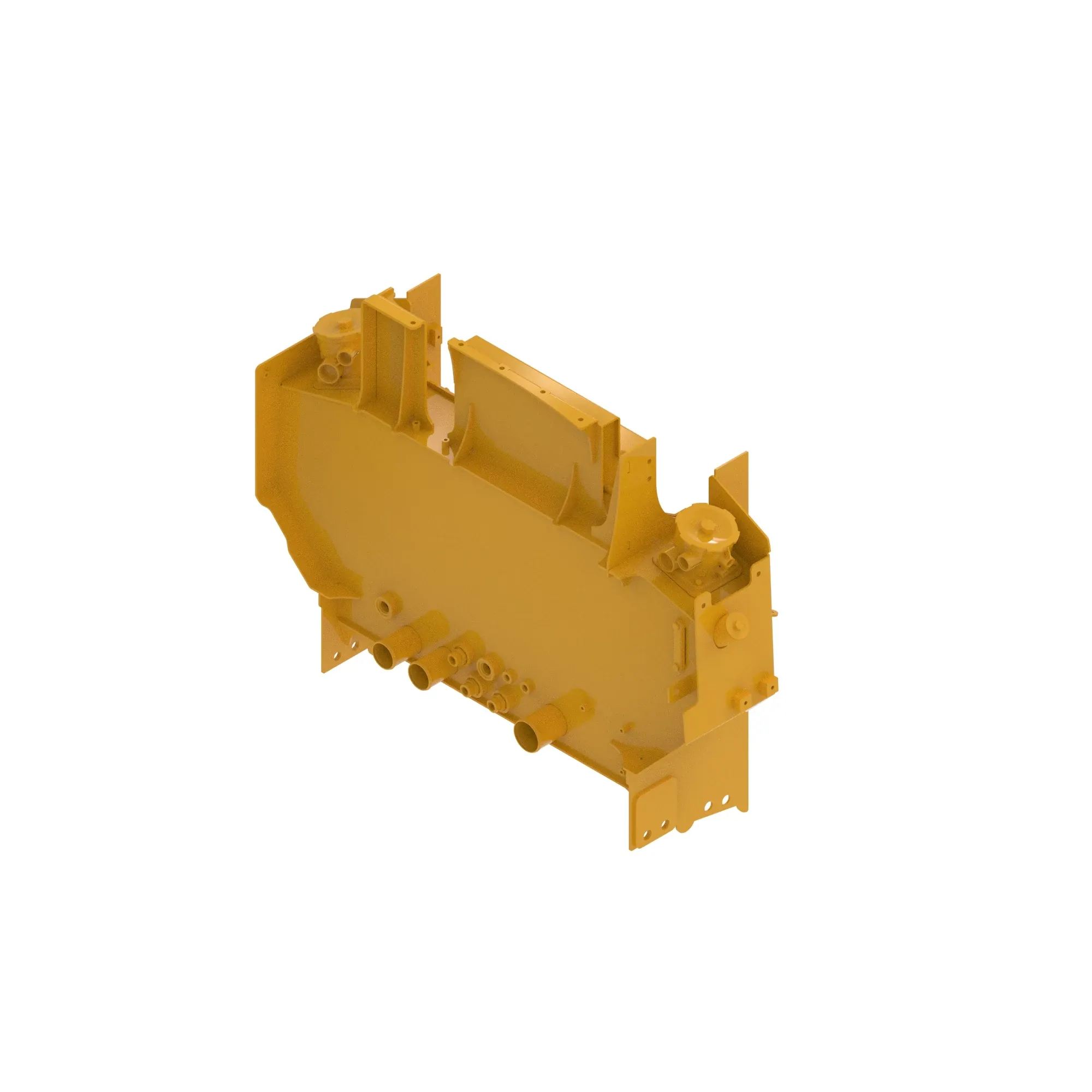 John Deere Hydraulic Reservoir - AT451072
