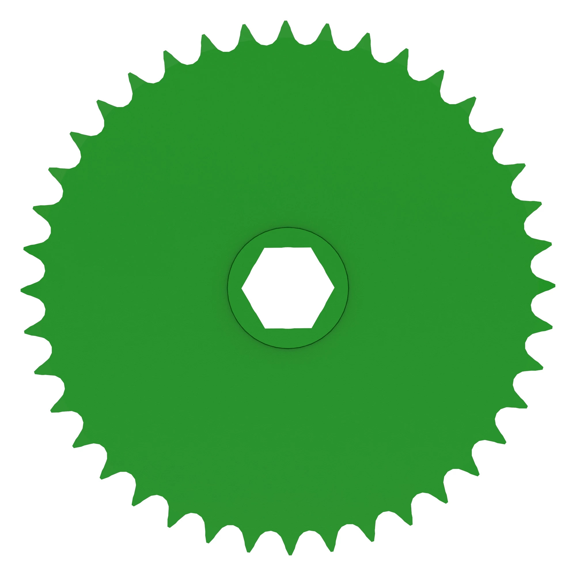 CHAIN SPROCKET