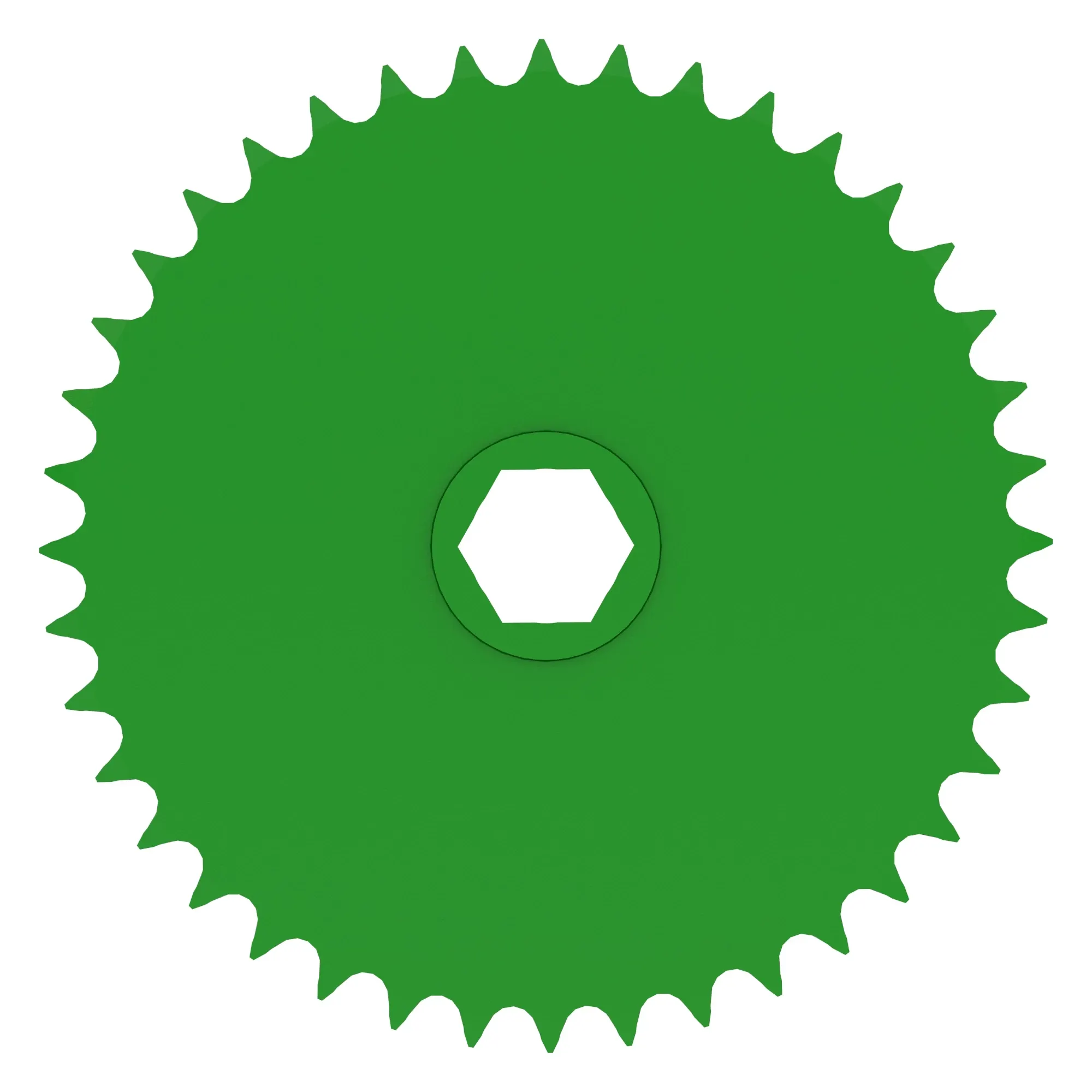 CHAIN SPROCKET