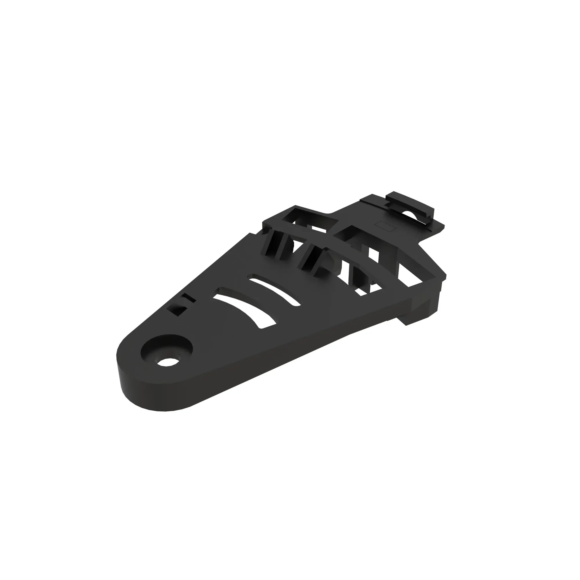 John Deere Speed Control Sector - RE311400