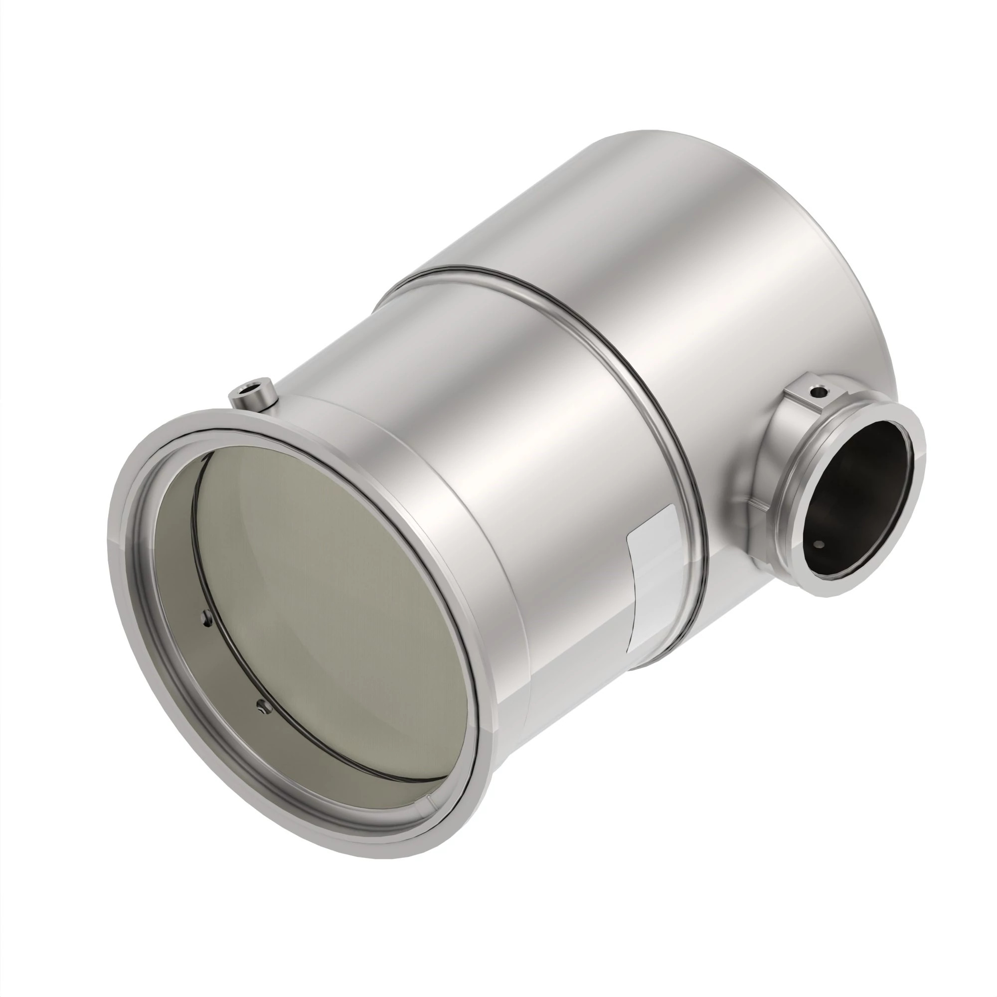 John Deere Diesel Oxidation Catalyst - DZ100828