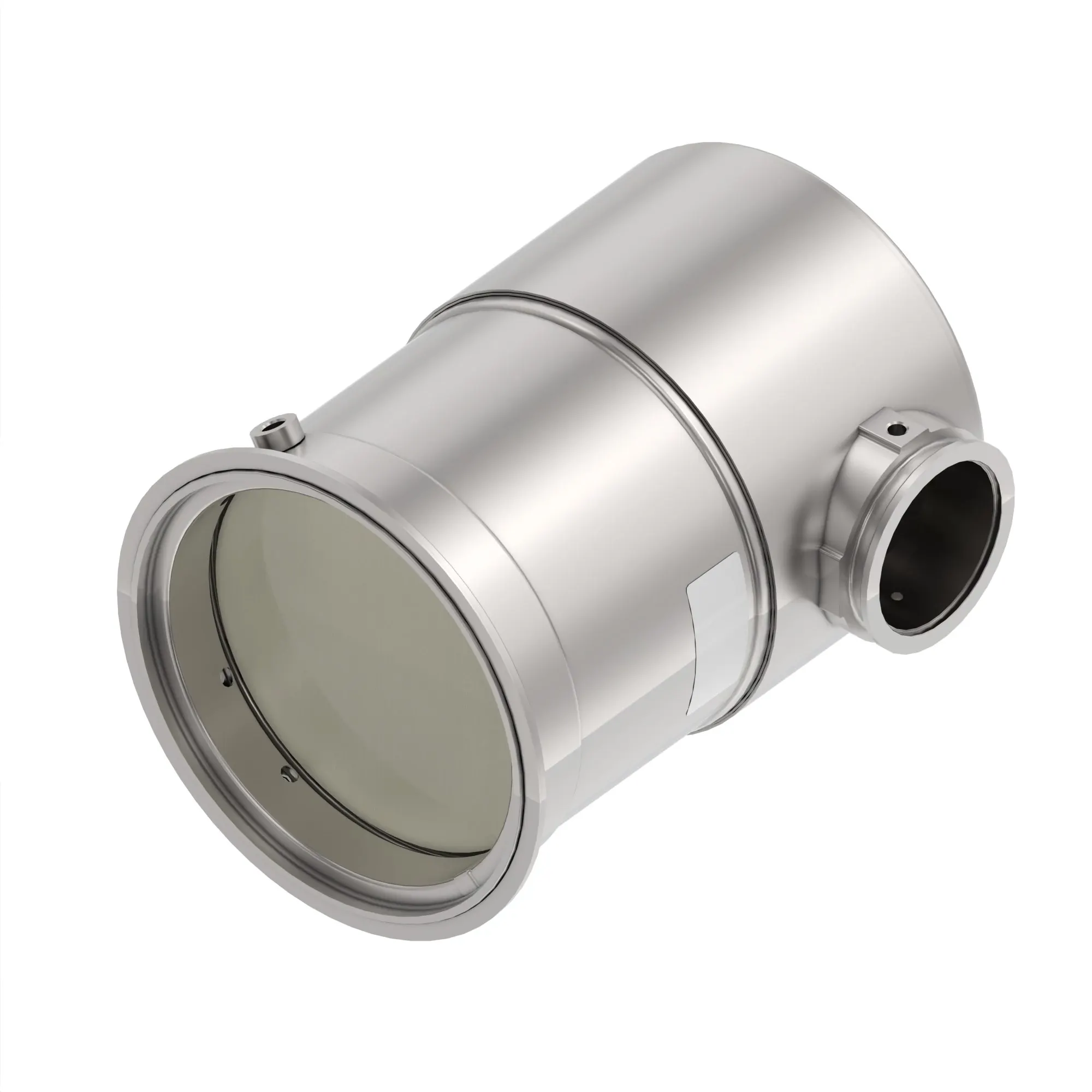 John Deere Diesel Oxidation Catalyst - DZ100828