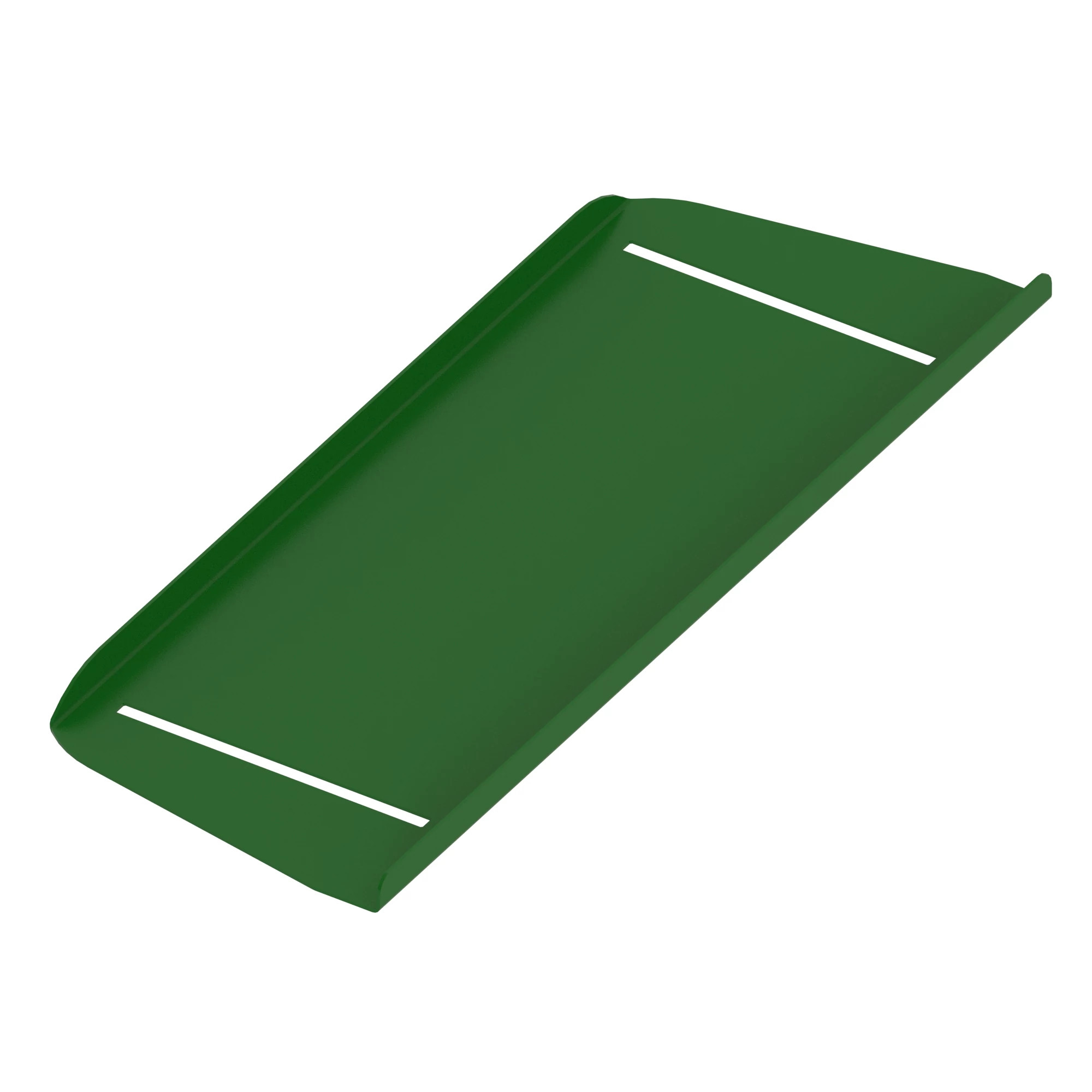 John Deere Upper Fixed Panel - KK62648