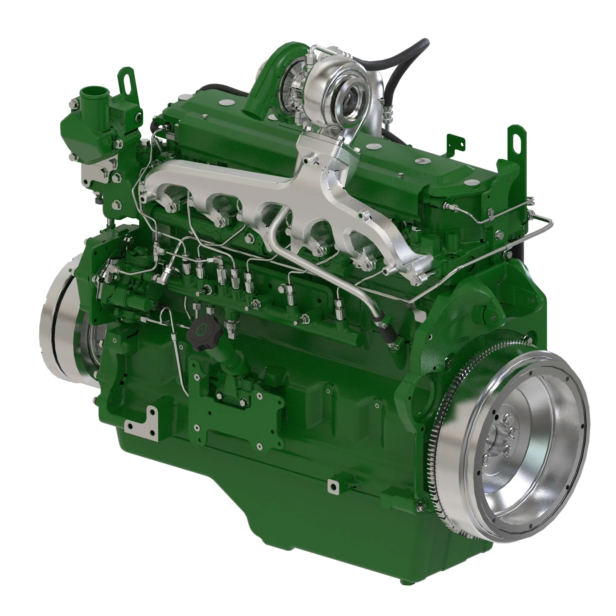 Diesel Engine