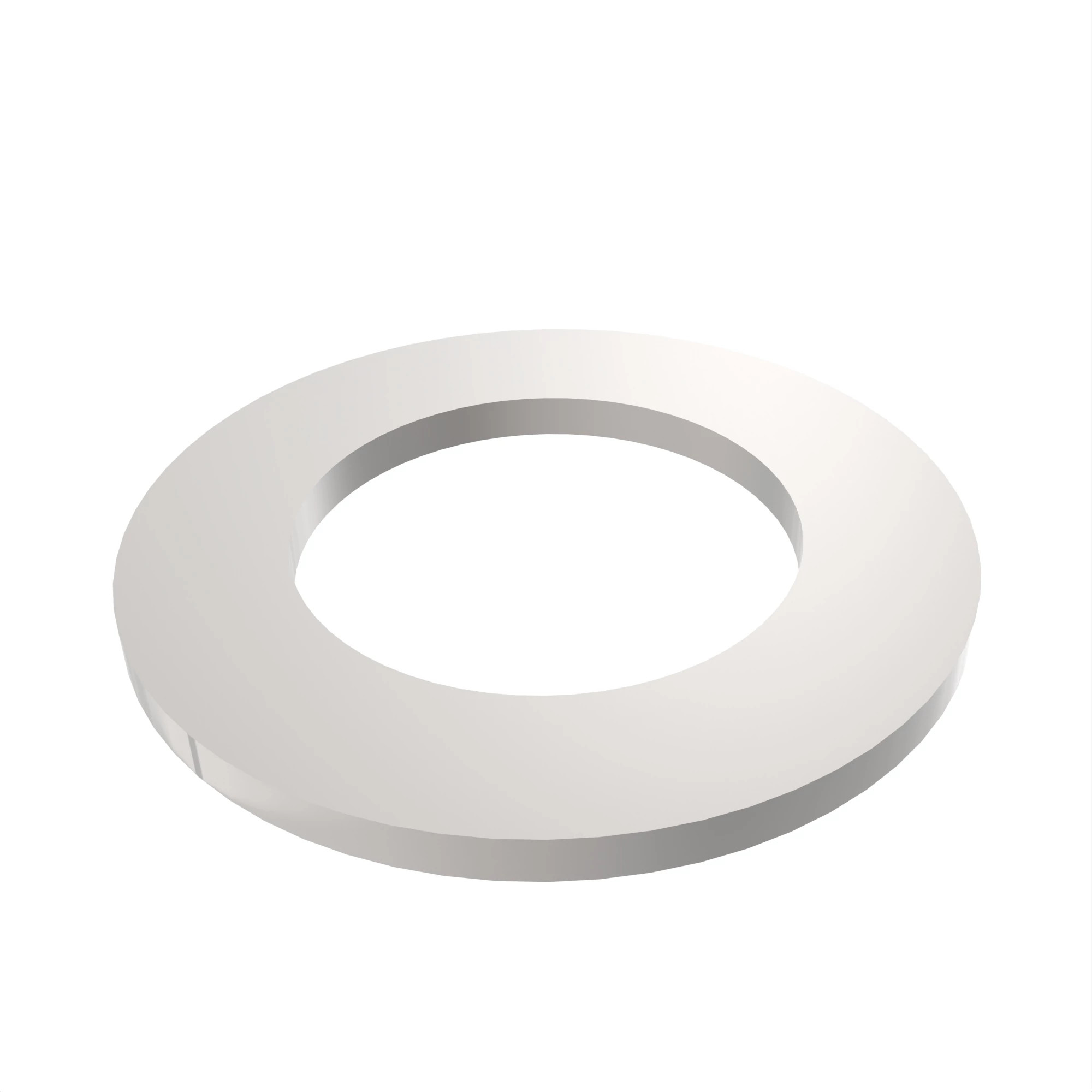 WASHER HEAT TREATED