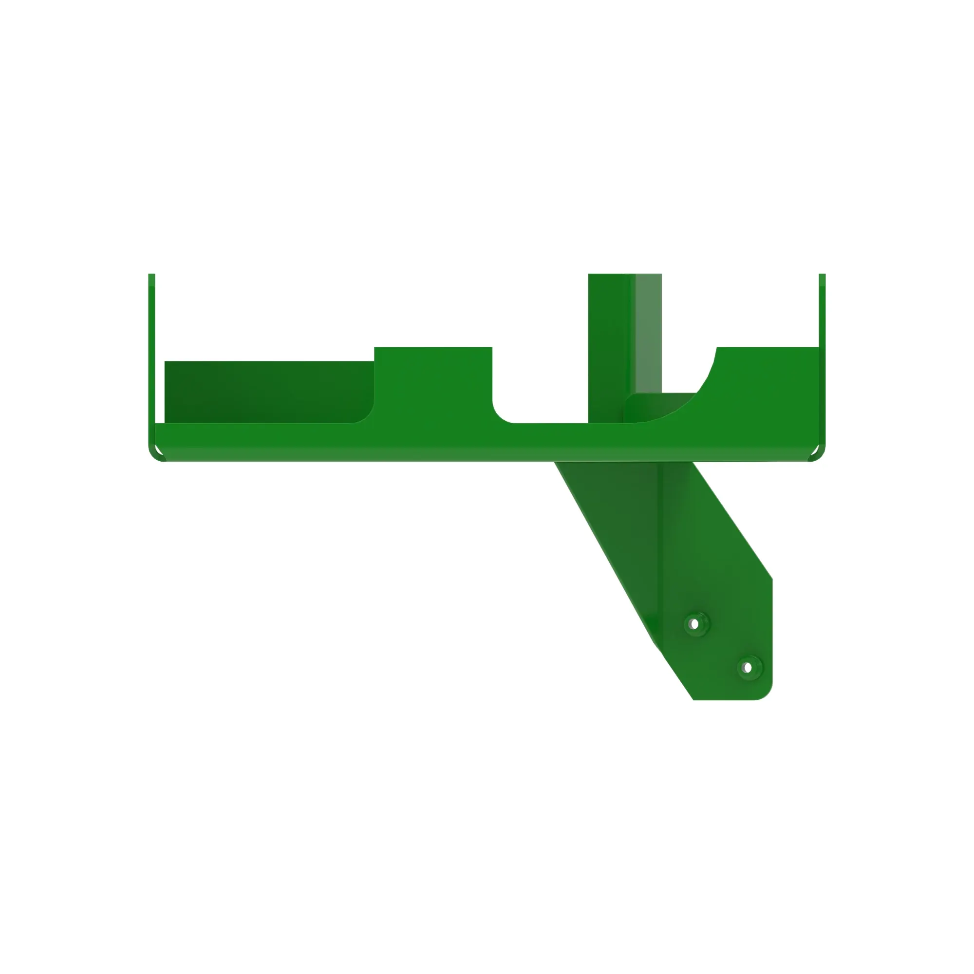 BRACKET ASSY, PLATE