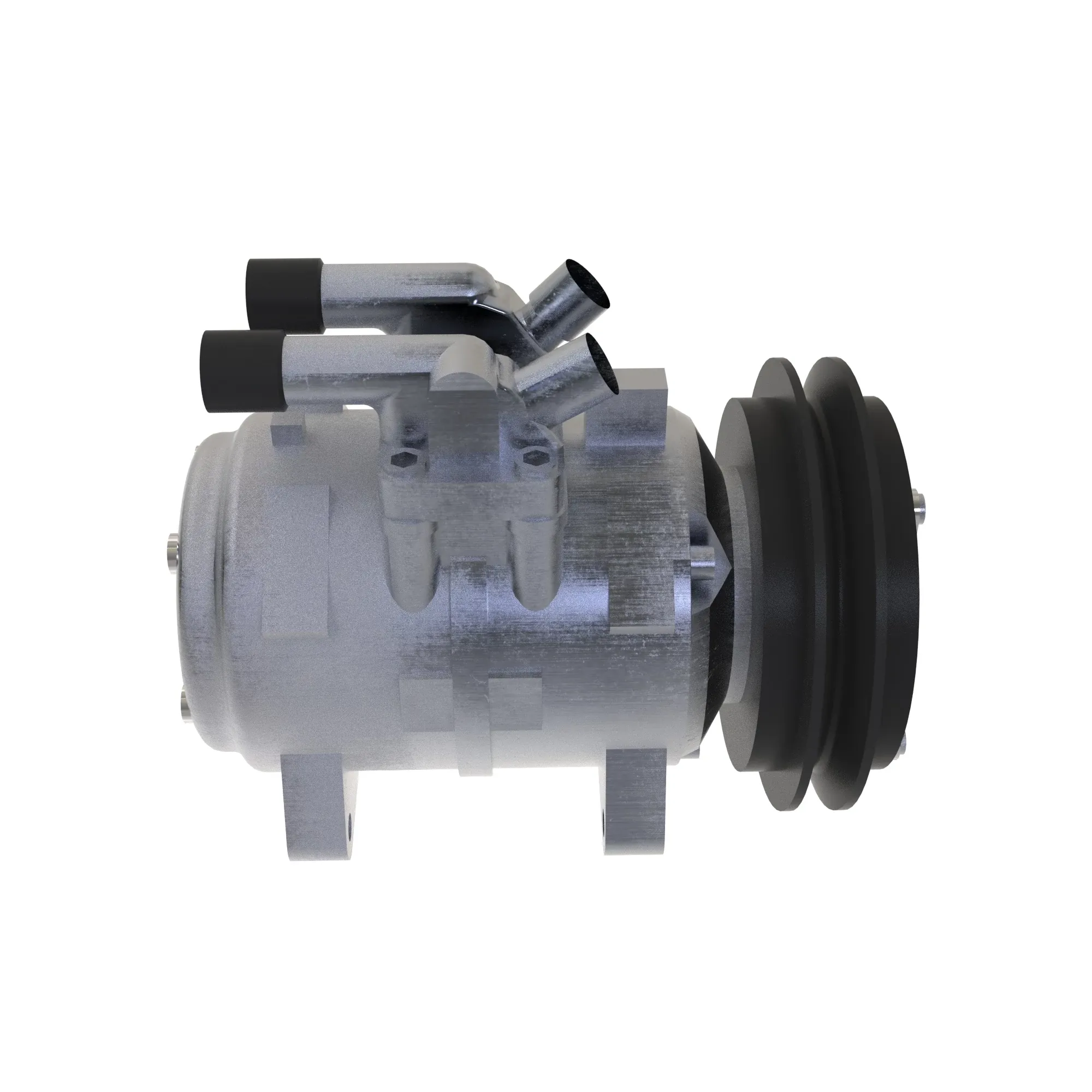 Compressor