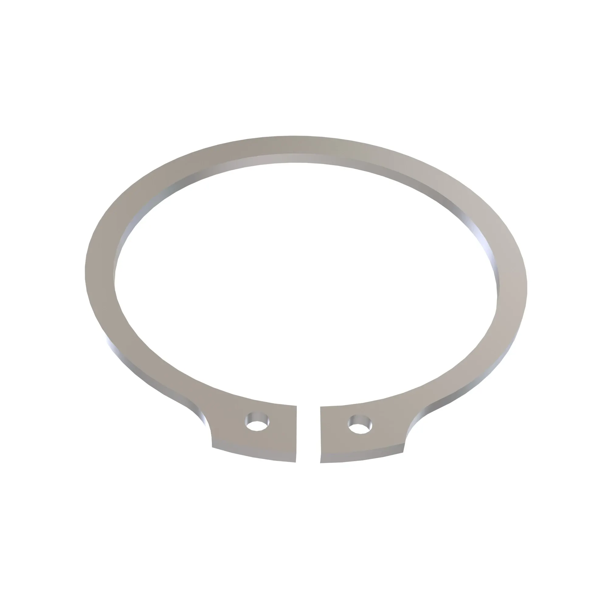 John Deere Snap Ring - A100226