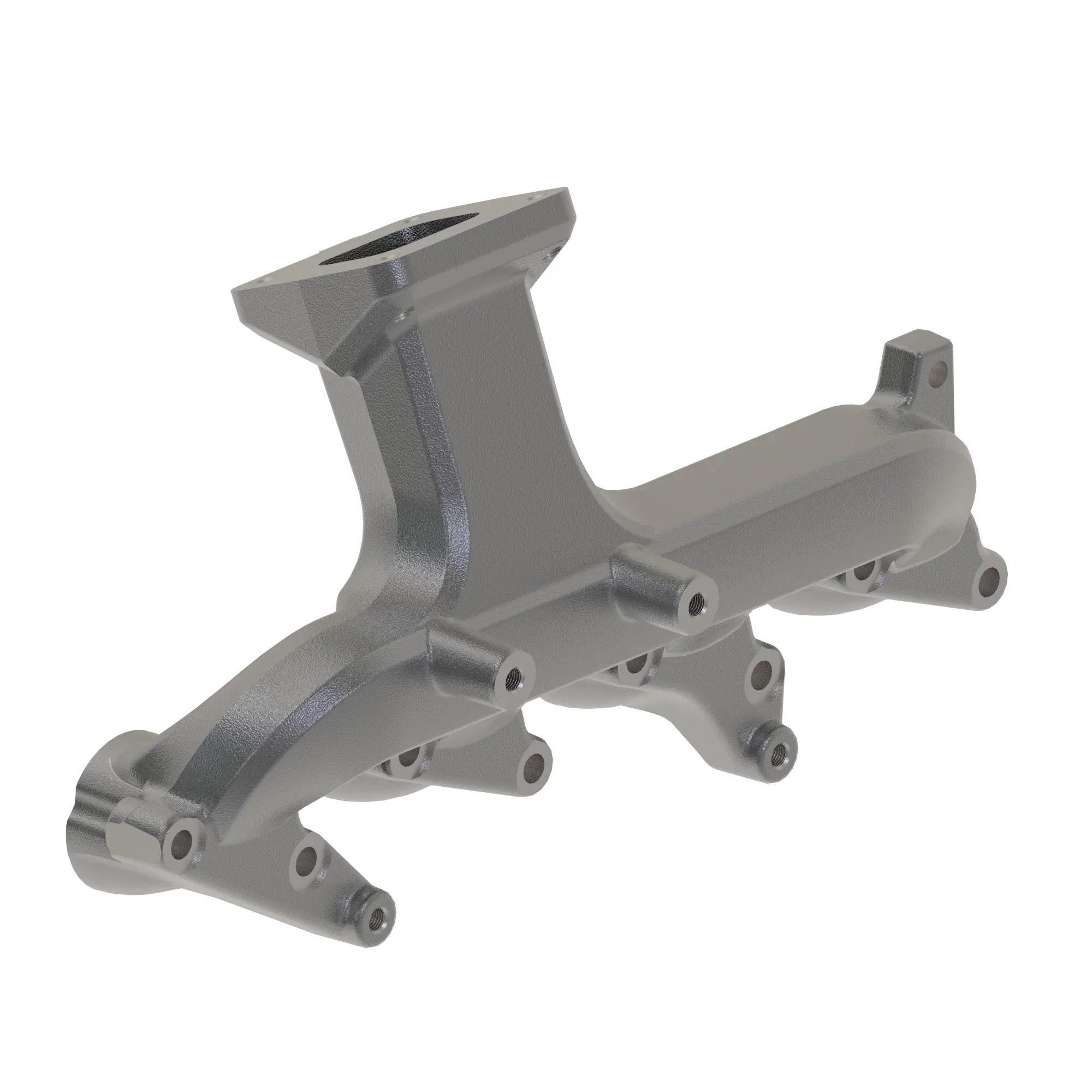 Exhaust Manifold