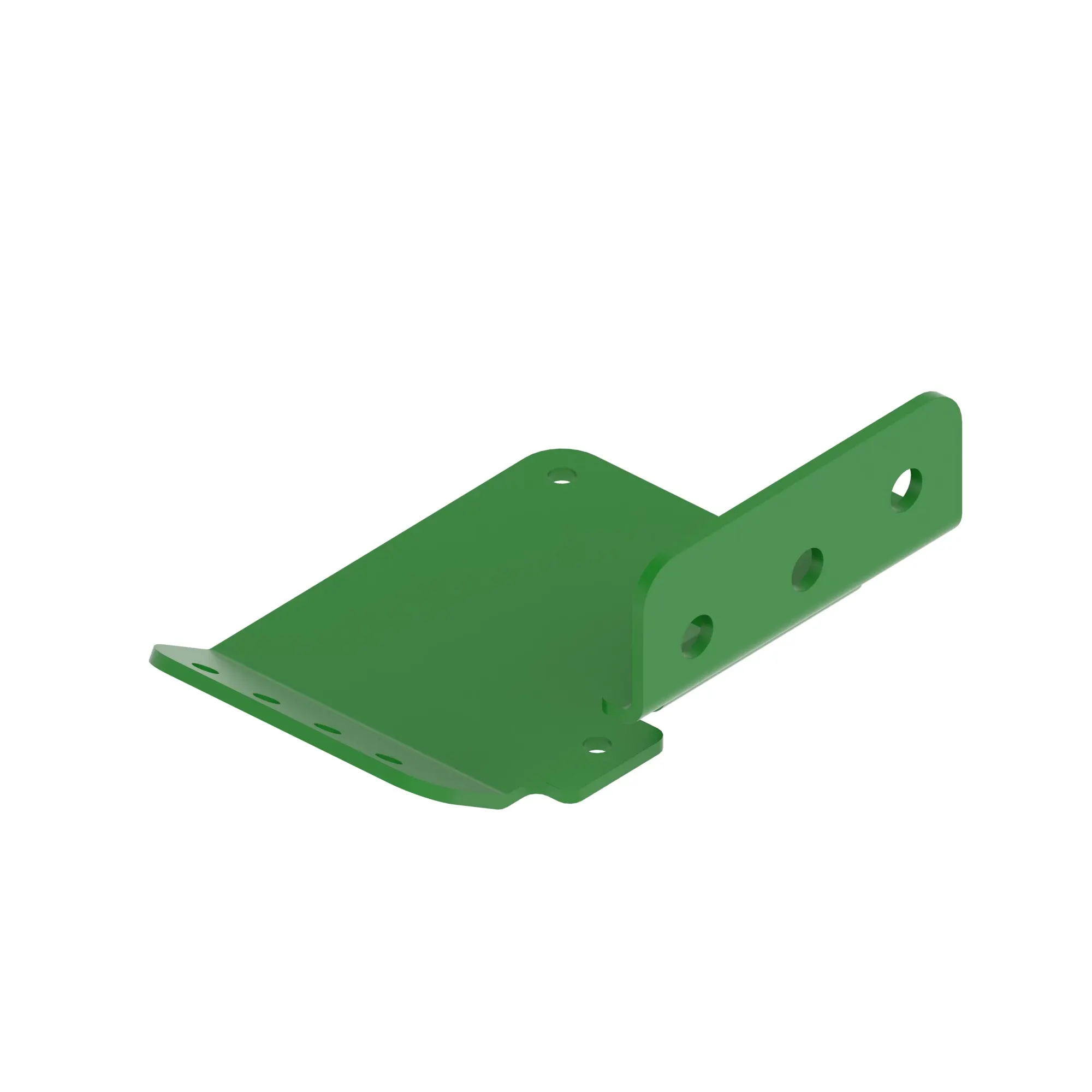 John Deere Fuse Holder Bracket - KK53799