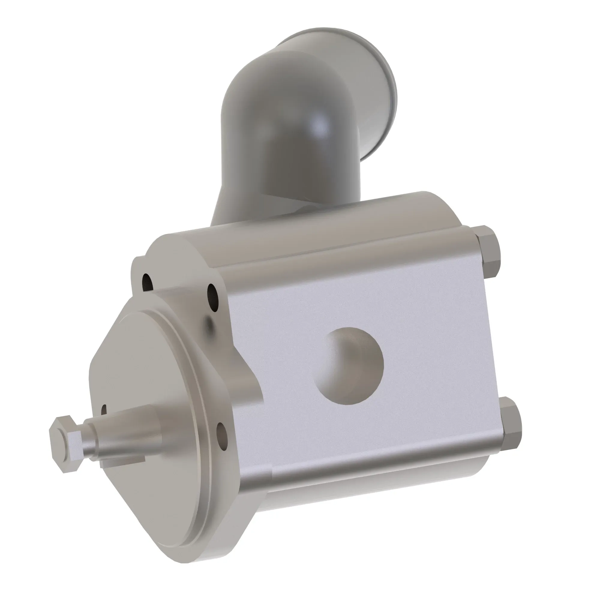 Hydraulic Pump