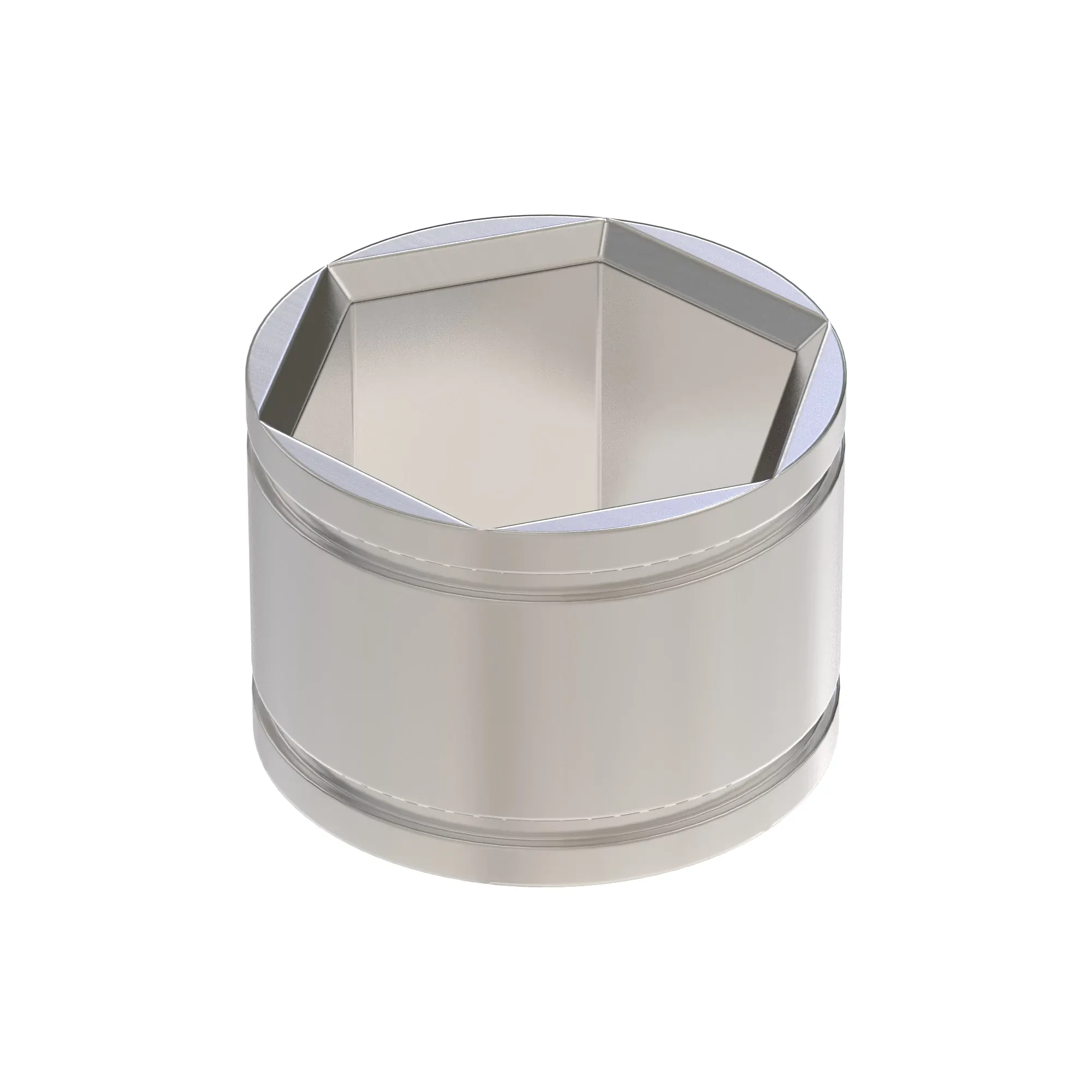 SELF-ALIGNING BUSHING