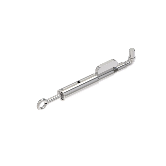 John Deere Stabilizer - AL202599