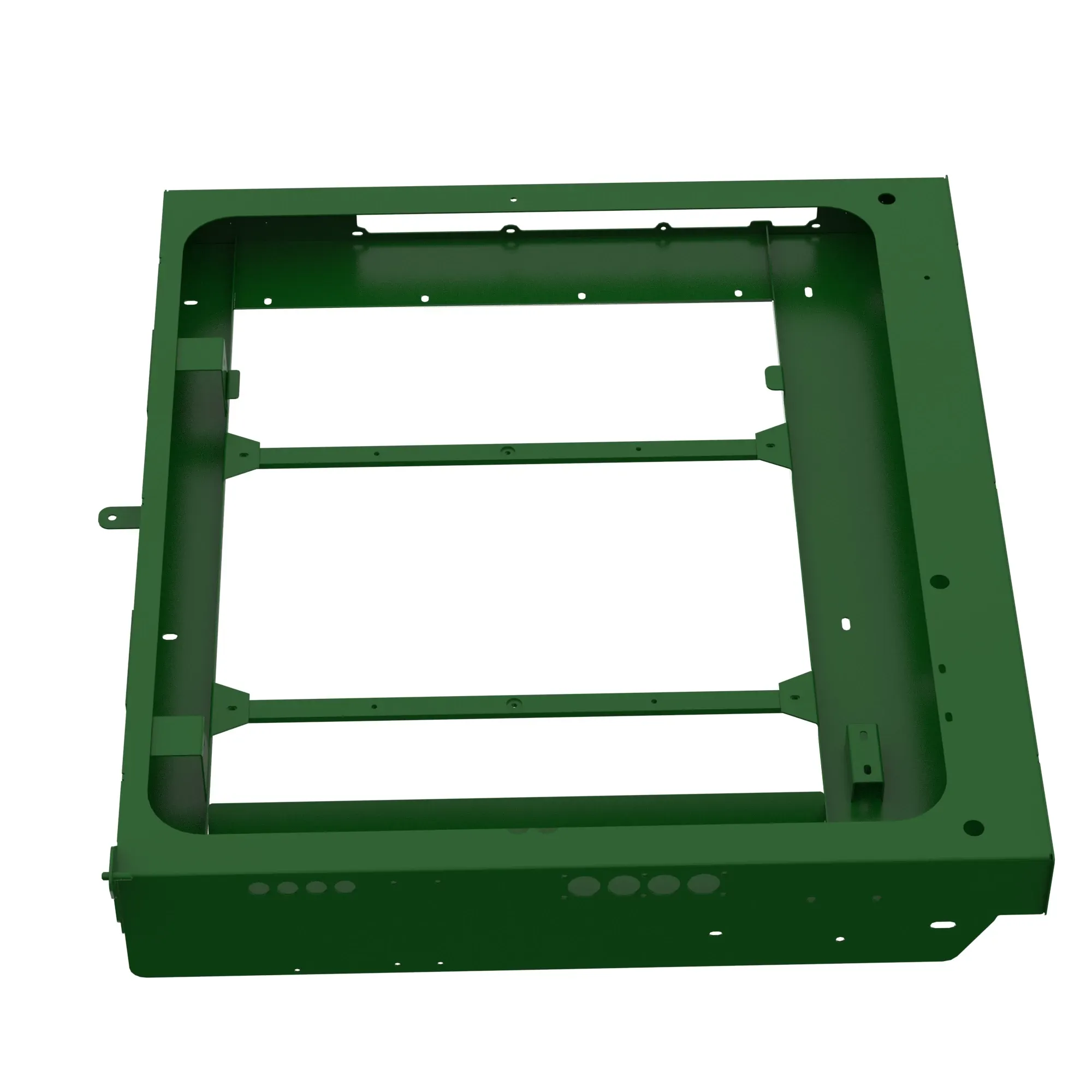 Frame