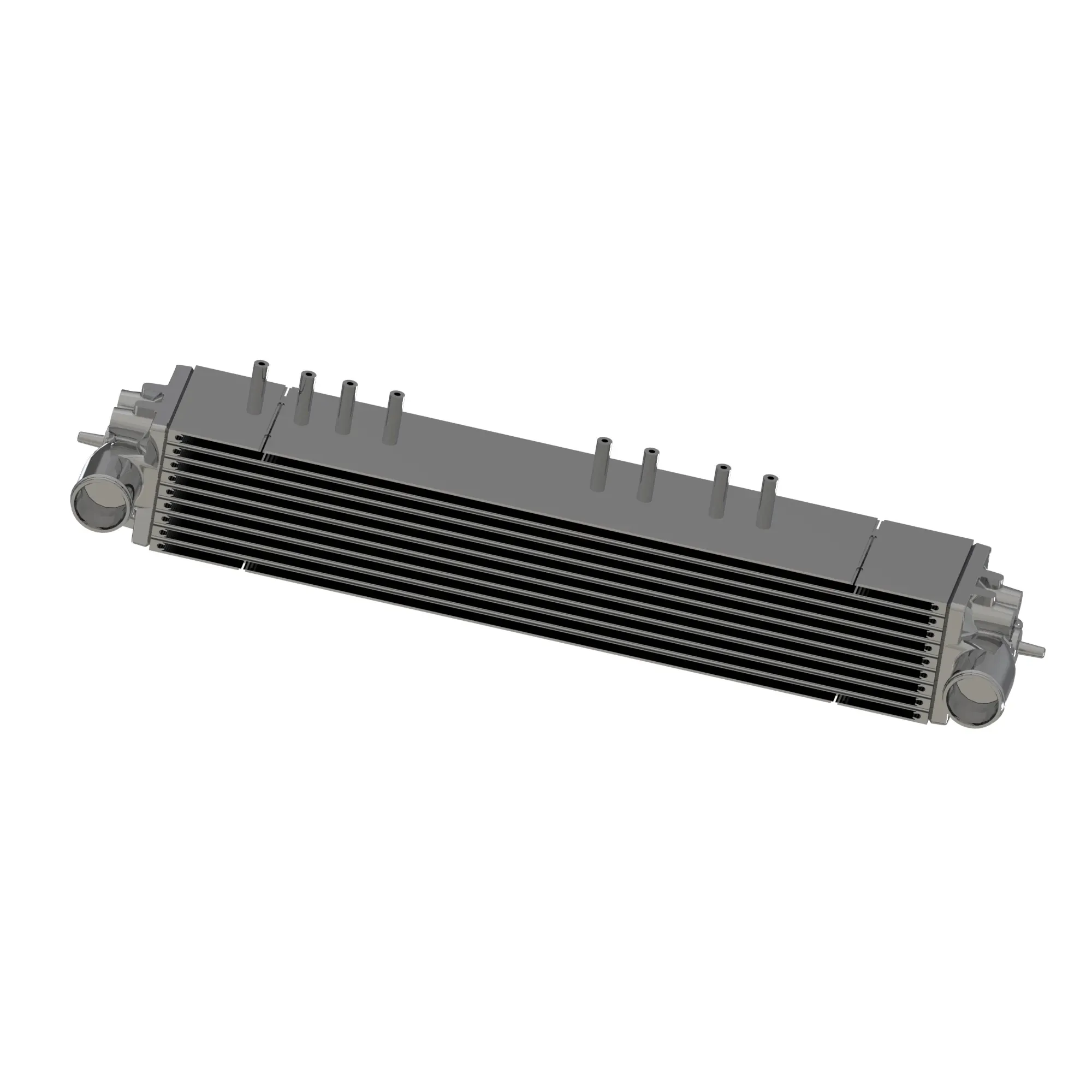 CHARGE AIR COOLER E210LC