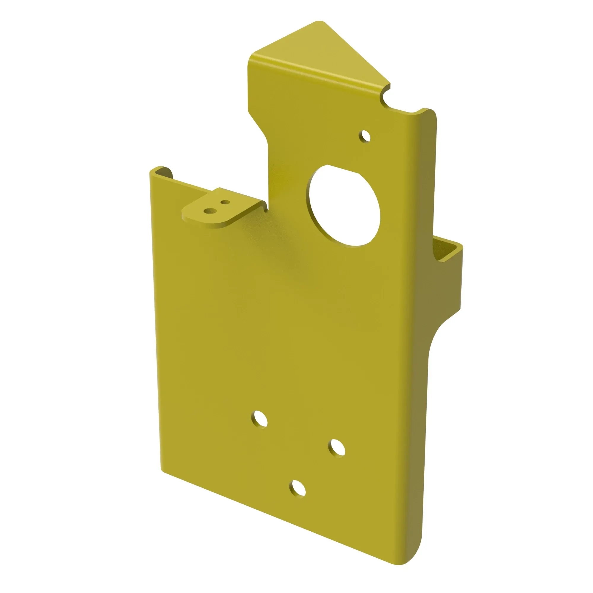 John Deere Plate - T417315