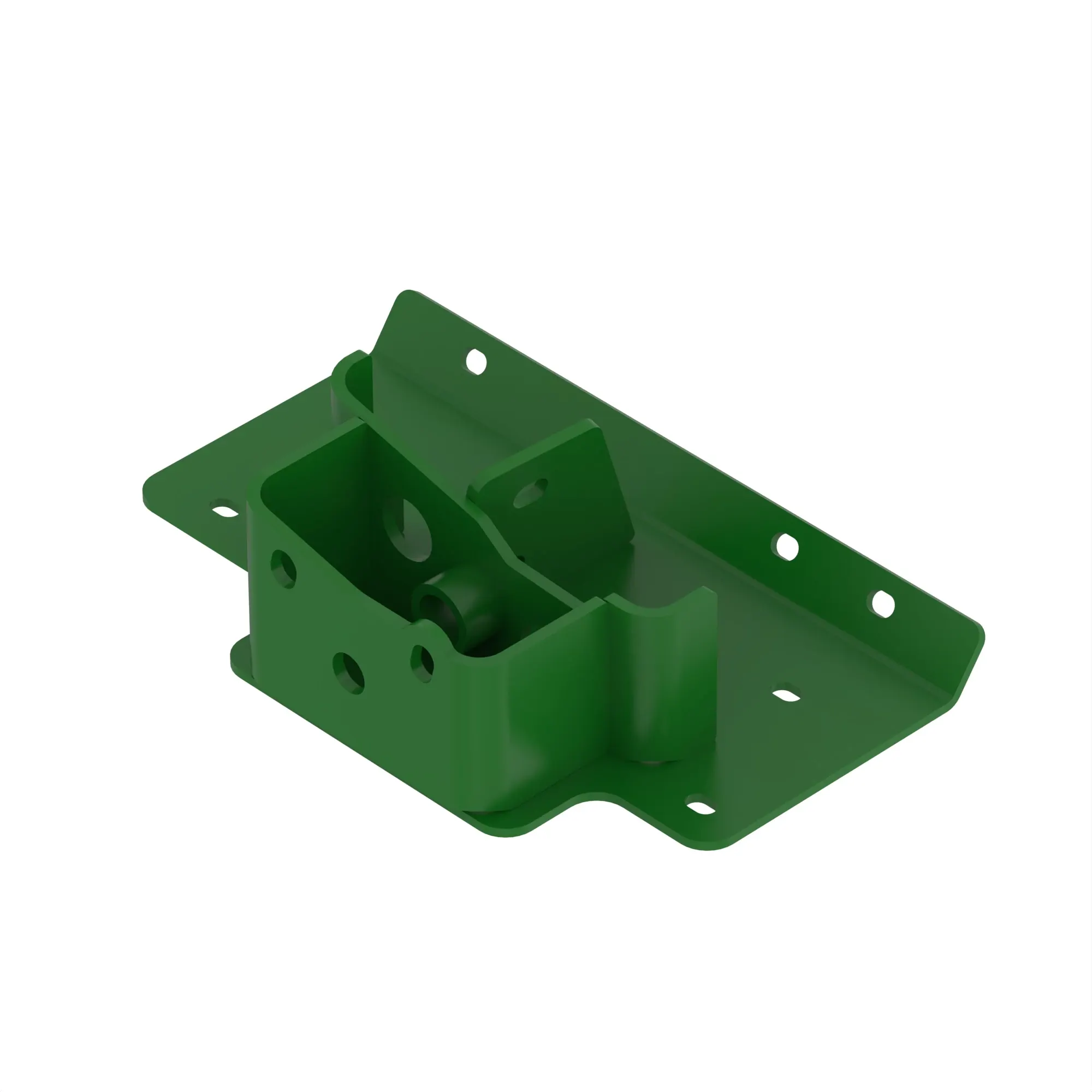 BRACKET, FRONT CYLINDER MOUNT ASSY