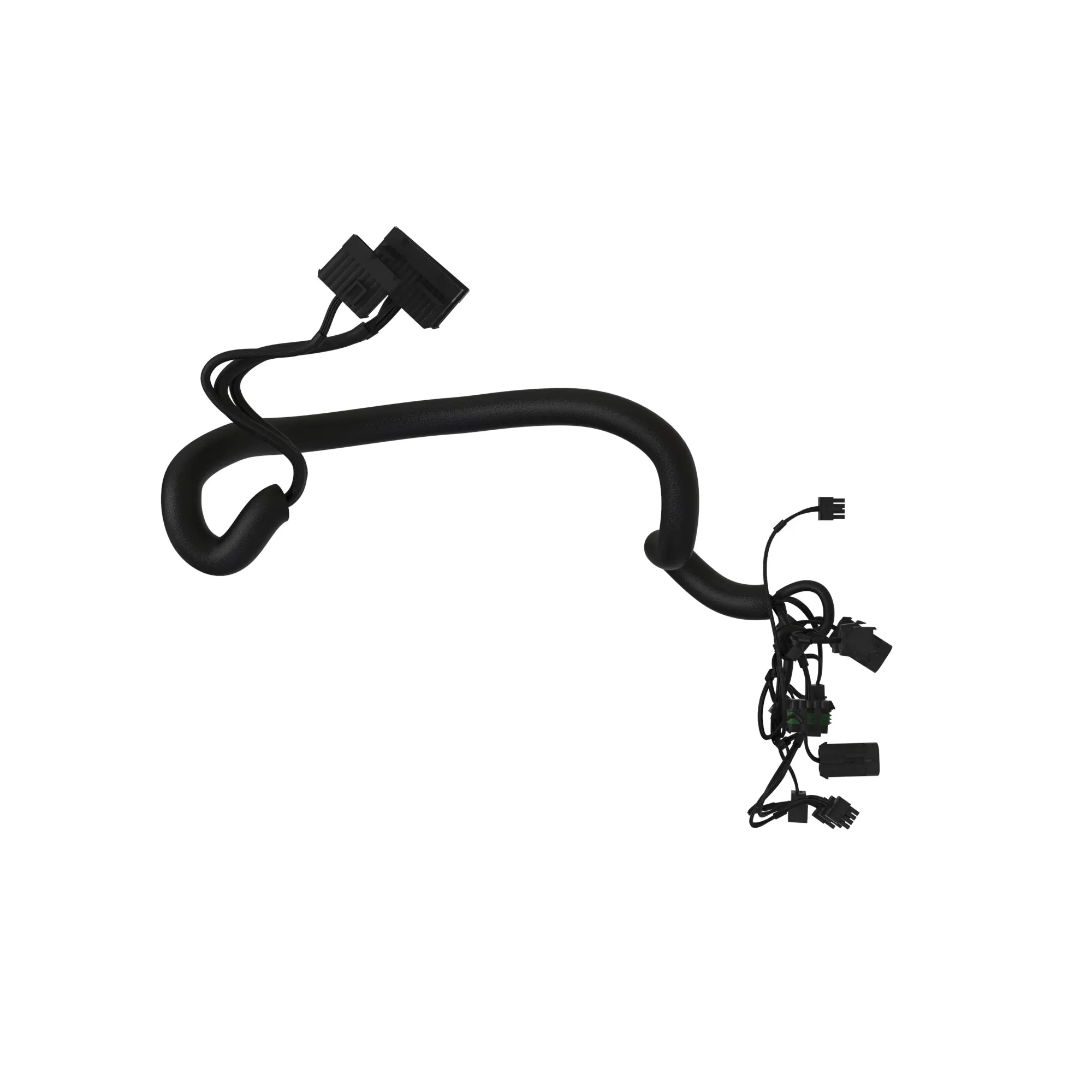 WIRING HARNESS, WIRING HARNESS,COMM