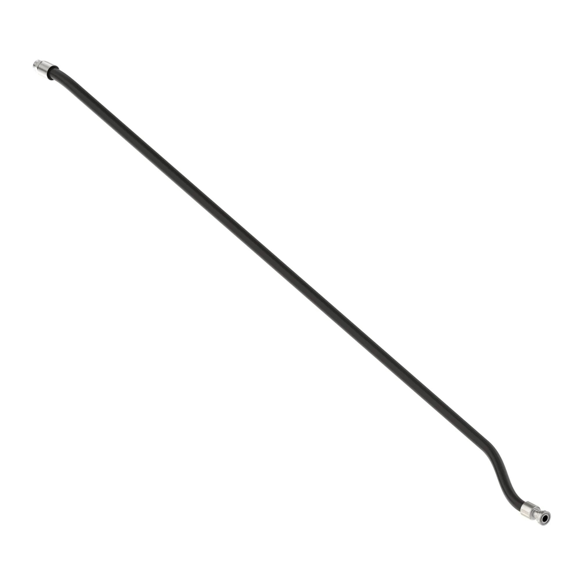 John Deere 4WD Hydraulic Hose - AXE58311