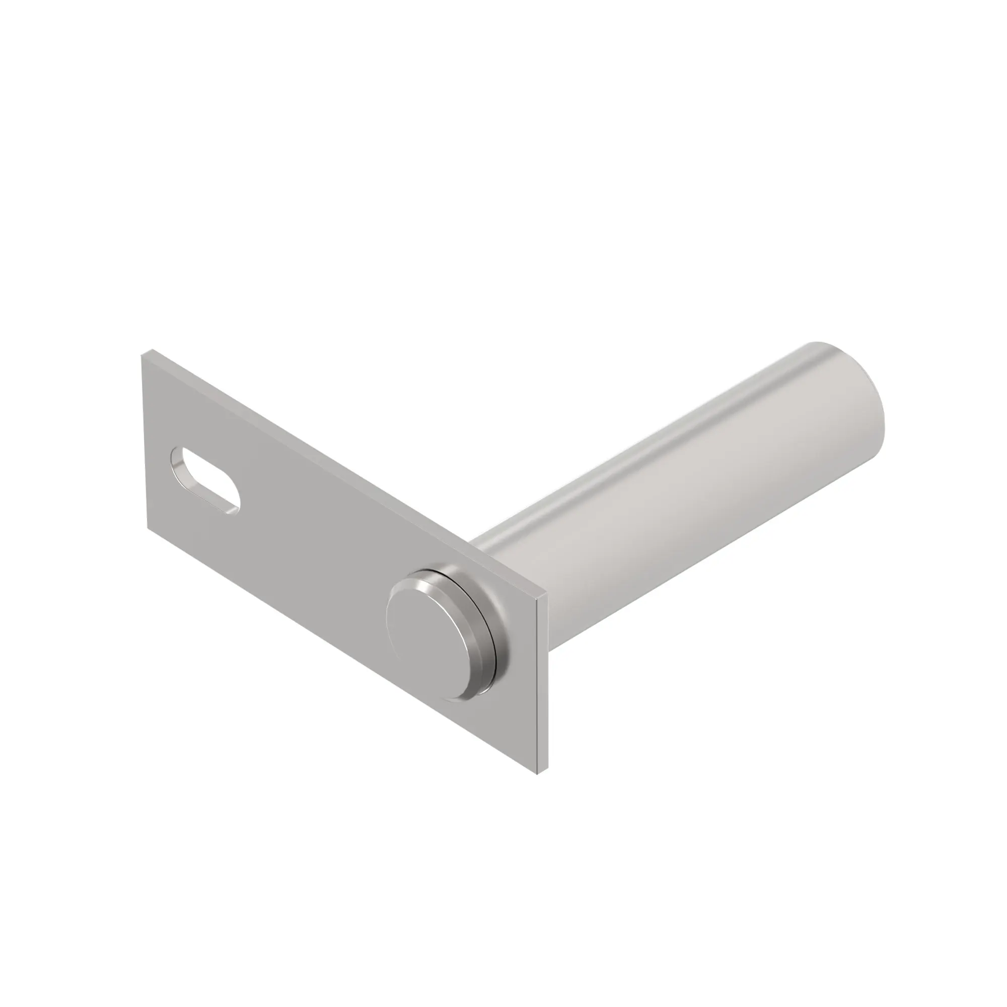 John Deere Bolt-On Pivot Pin - AXE11838
