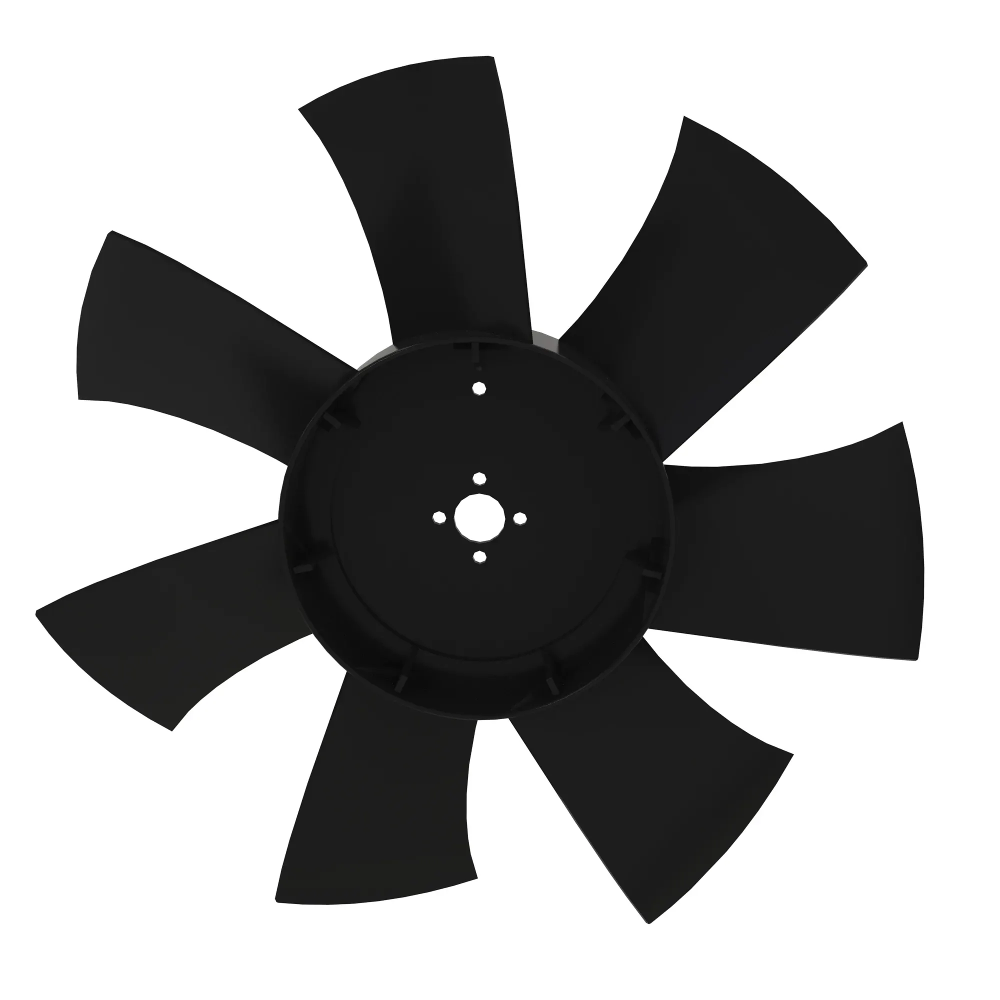 FAN, 17" COOLING