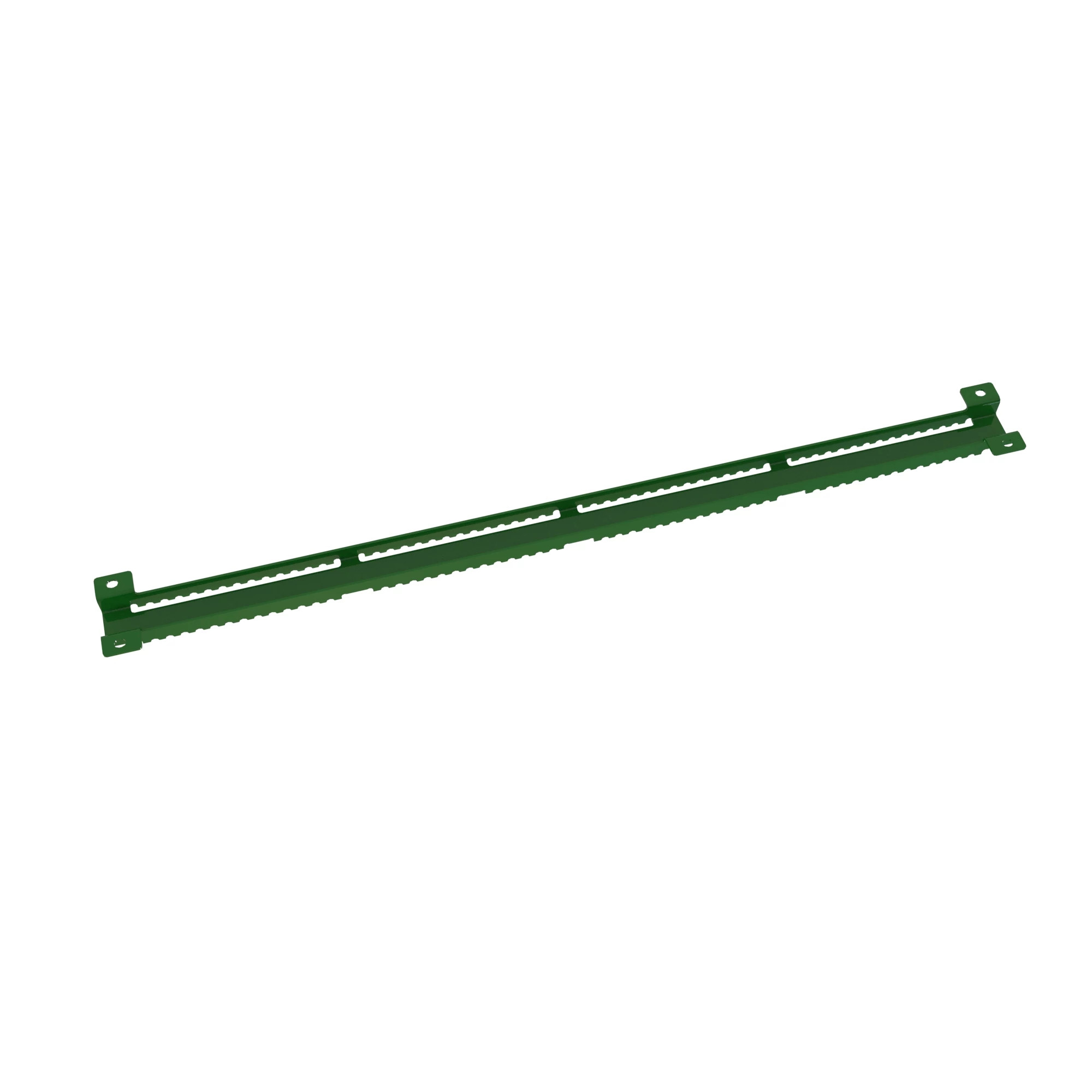 CHANNEL, CHANNEL, FINGER GRATE STEP
