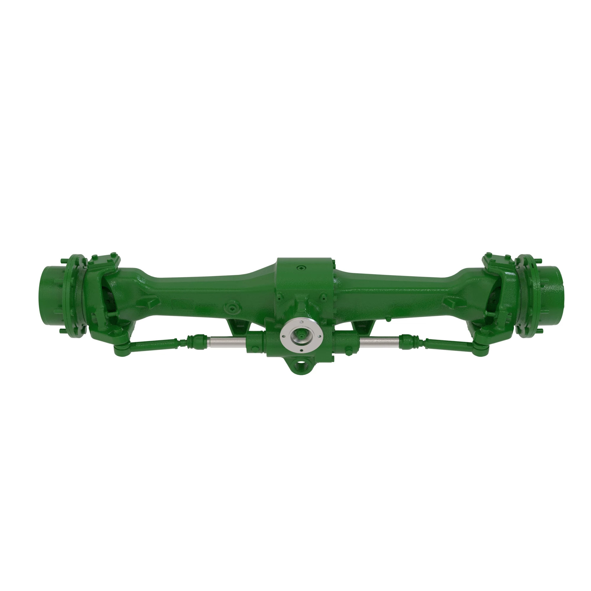 ⚙️ AL171552: Eje Delantero John Deere 🚜✅ | Procomex
