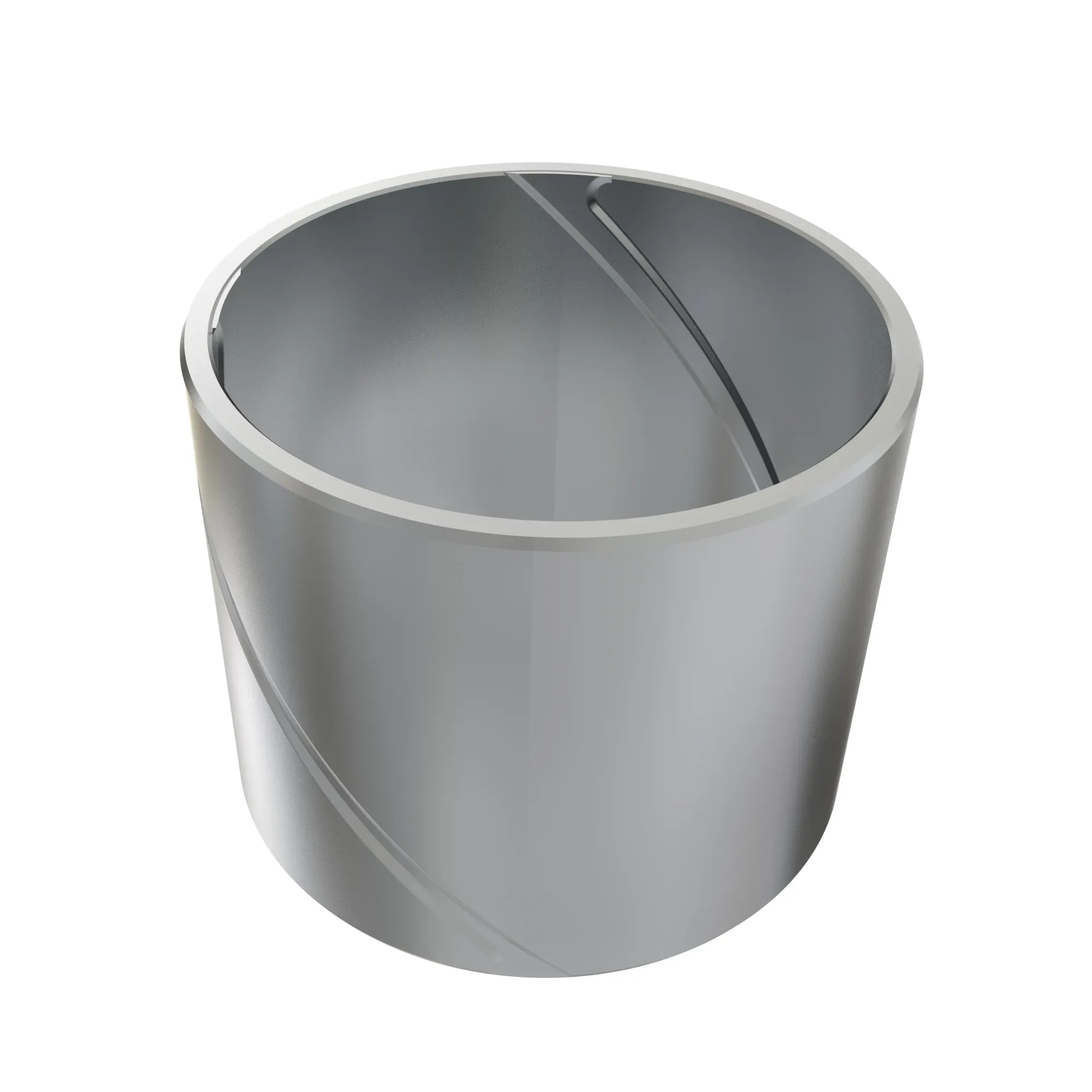 John Deere Cylindrical Split Alloy Bushing - R94970