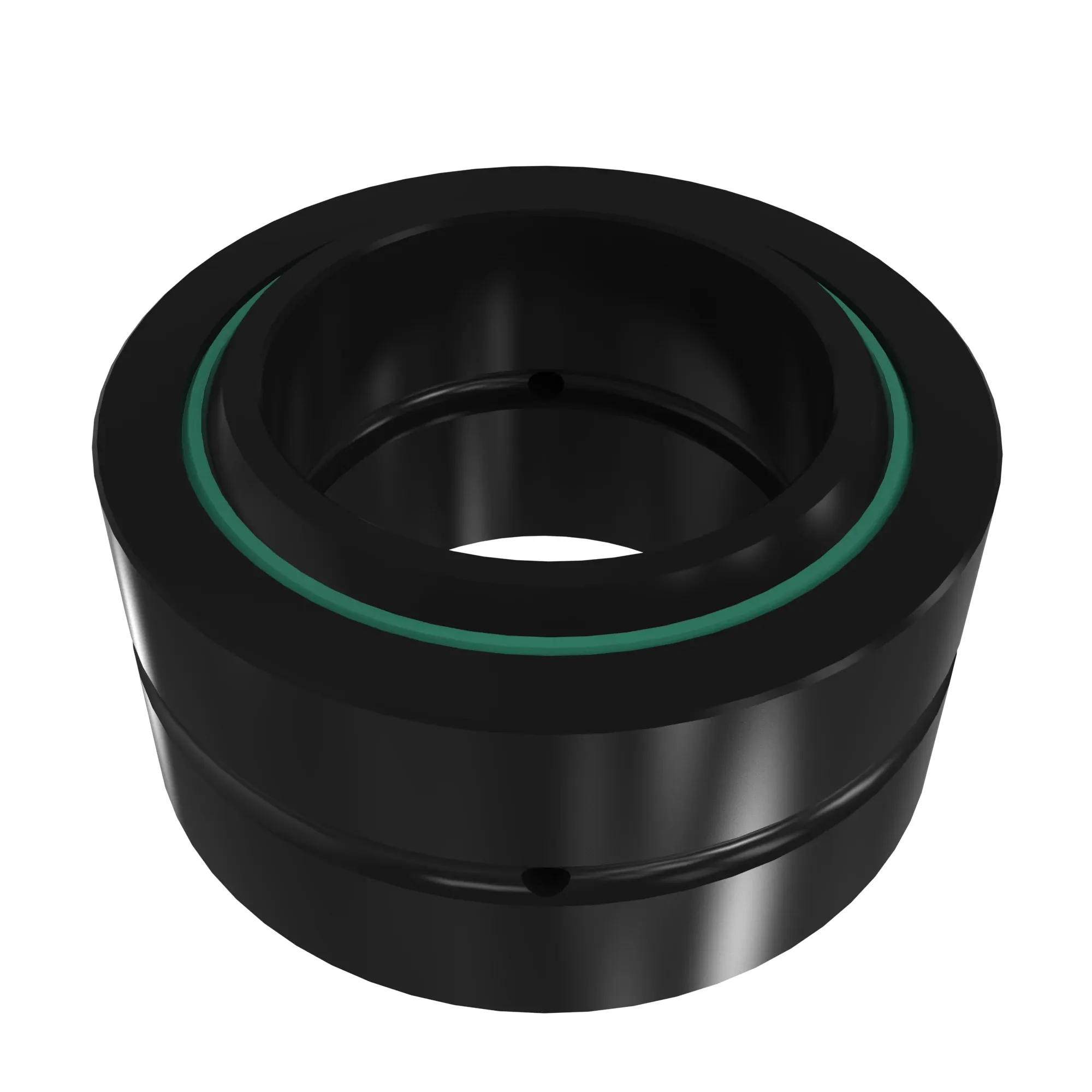 SELF-ALIGNING BUSHING