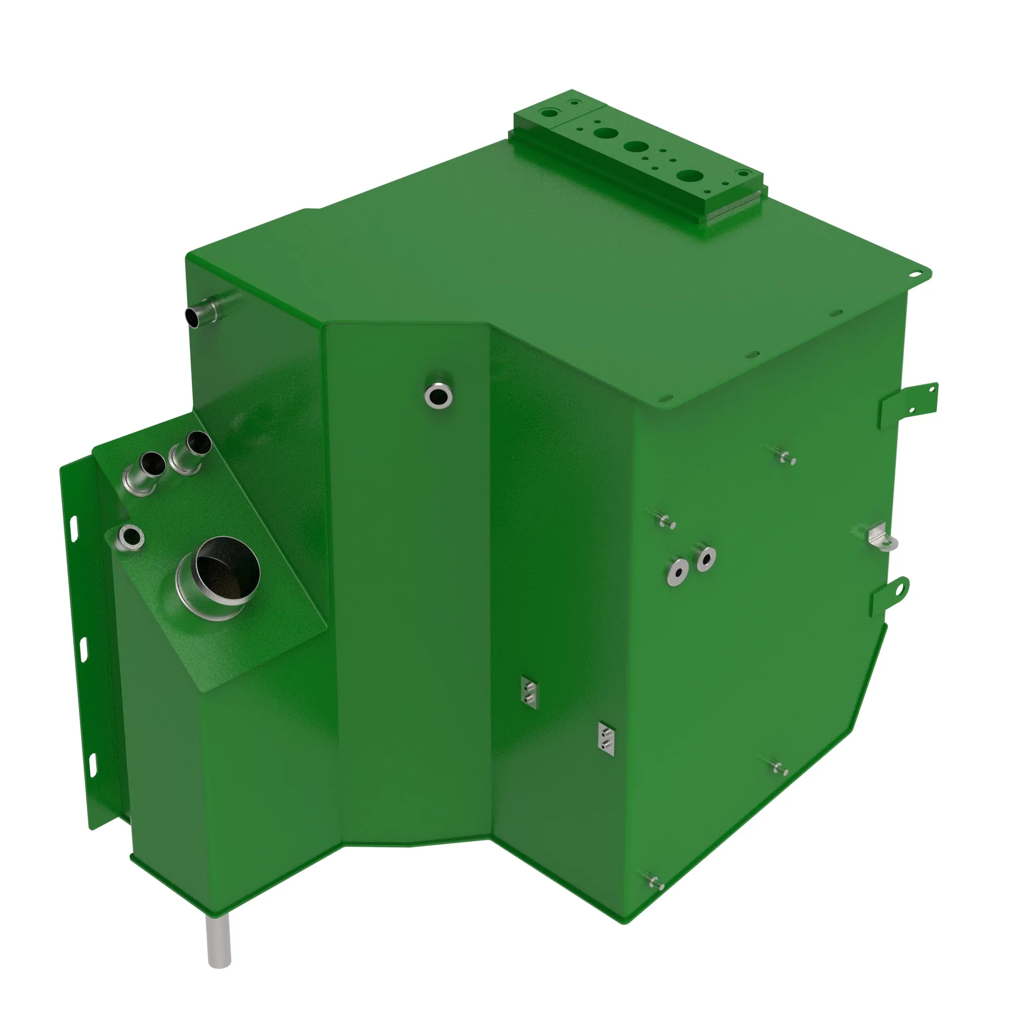 Hydraulic Reservoir