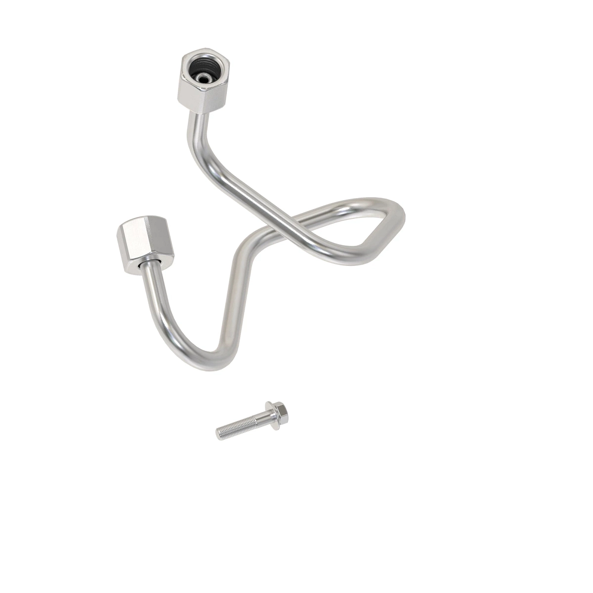 Repair Kit, High Pressure Line Servi
