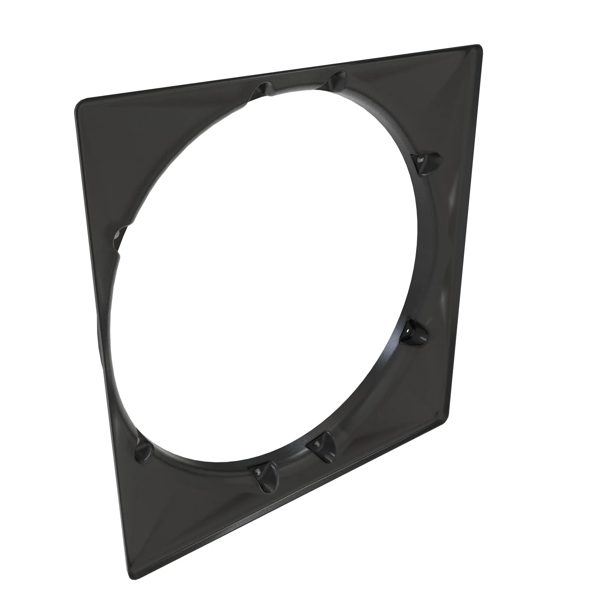 AT405619: Fan Shroud