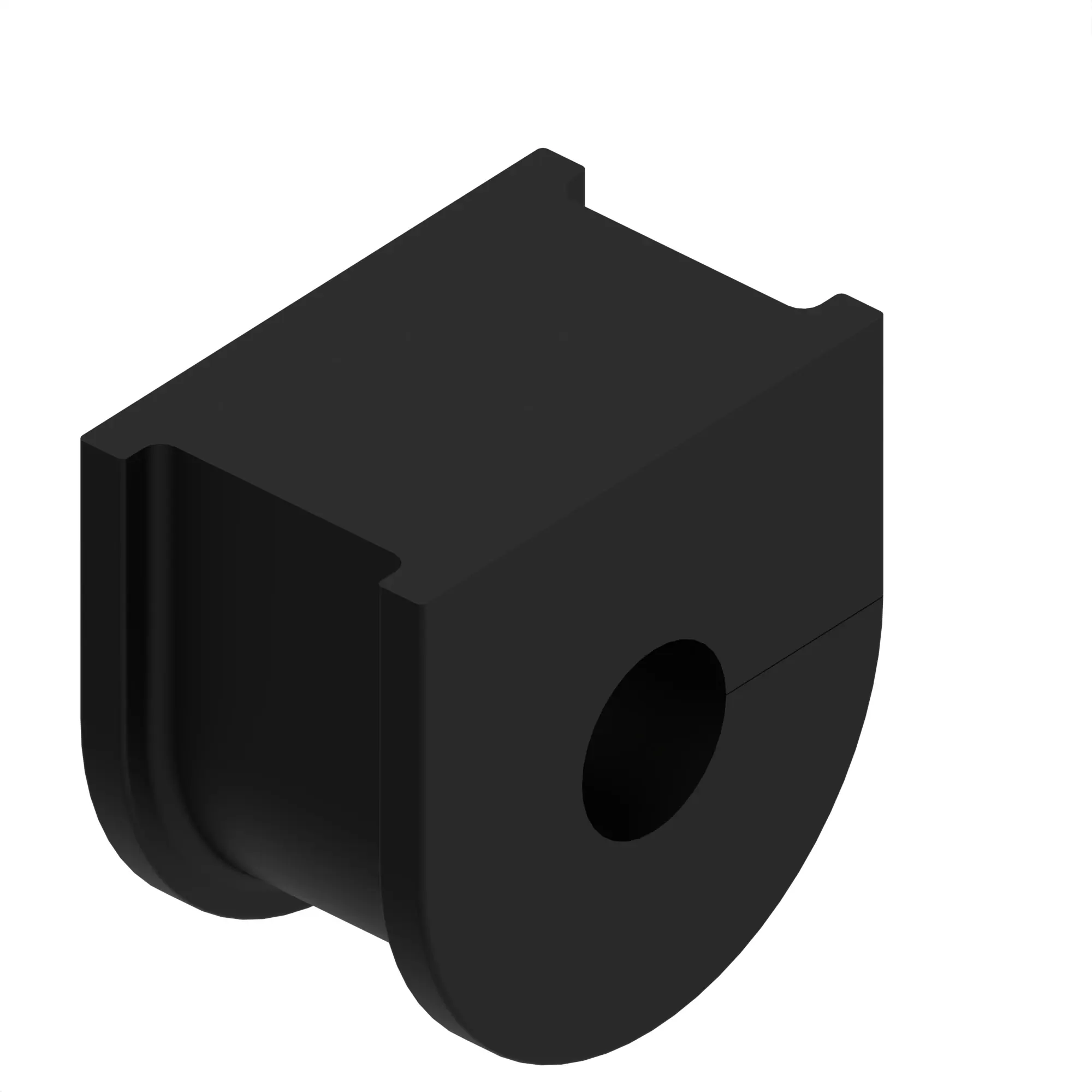 John Deere Anti-Roll Bushing - M175568