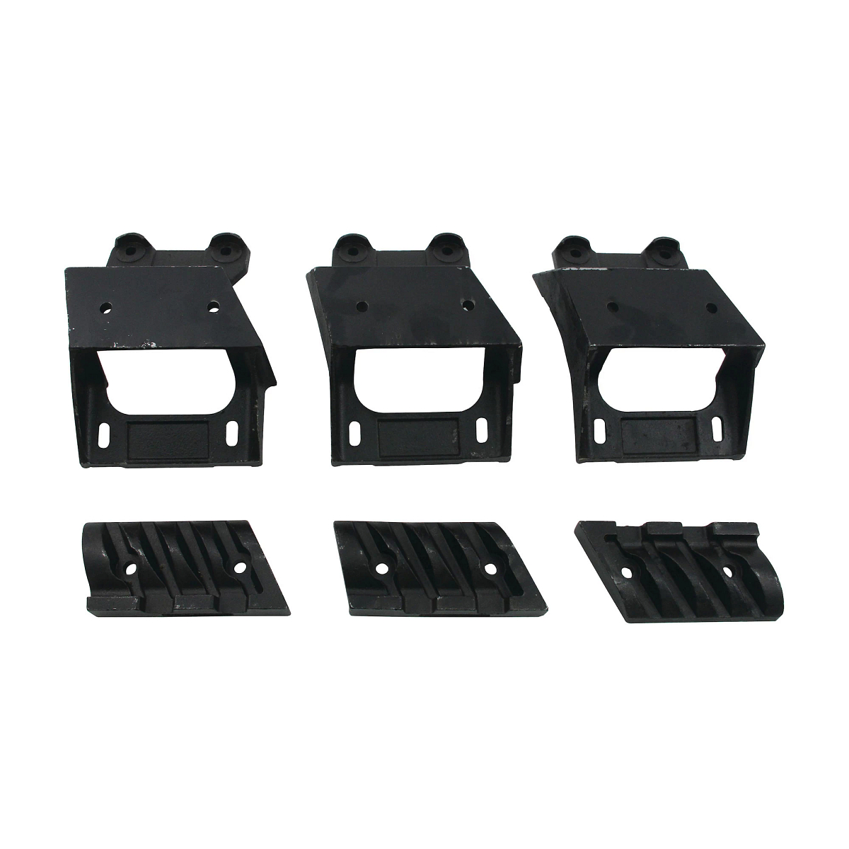 A&I Products Fitting Kit - A-AH216573