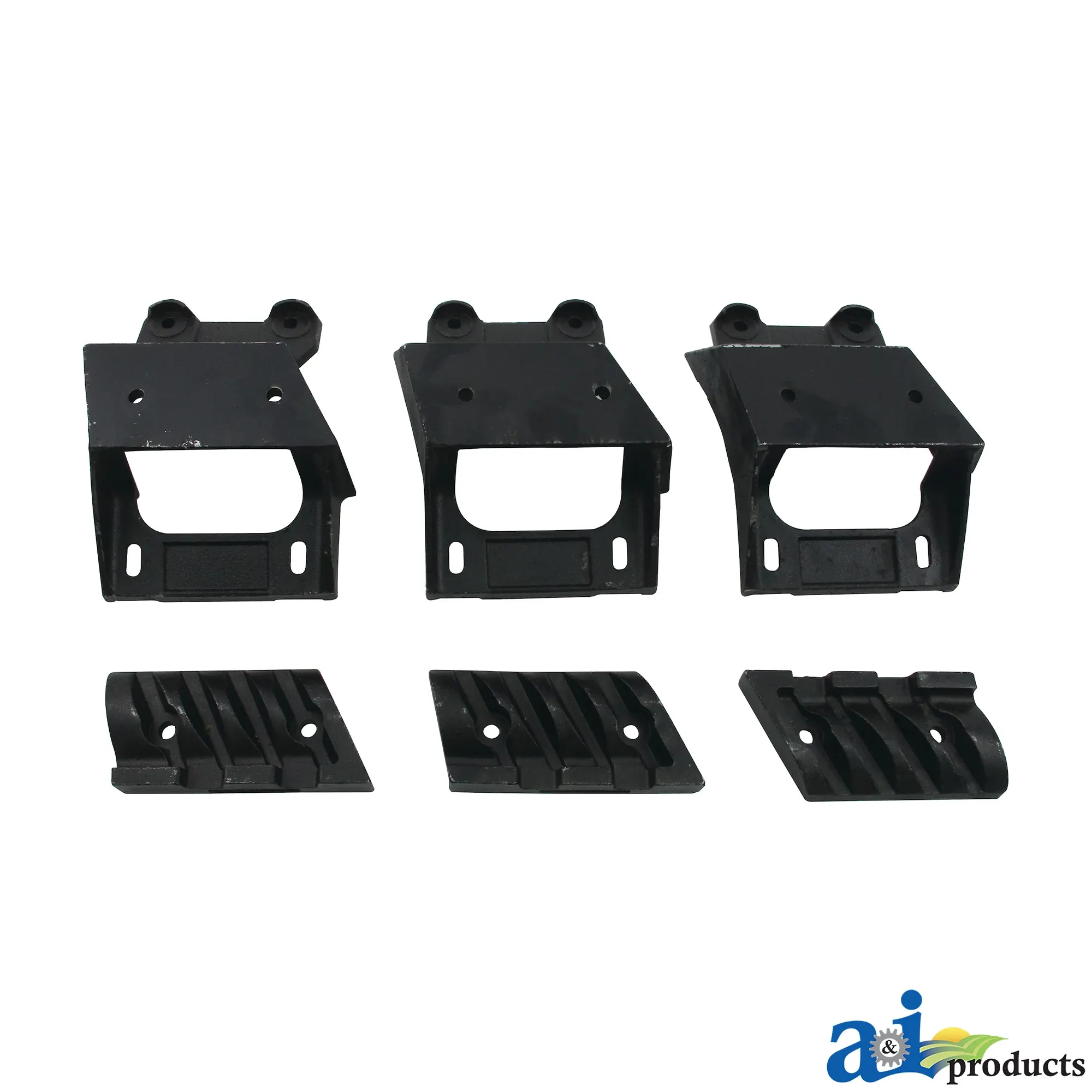 A&I Products Fitting Kit - A-AH216573