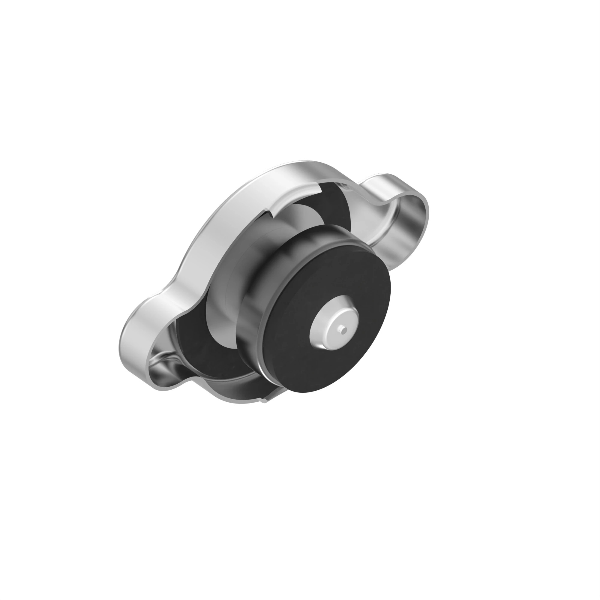 CAP, RADIATOR FILLER CAP, RADIATOR