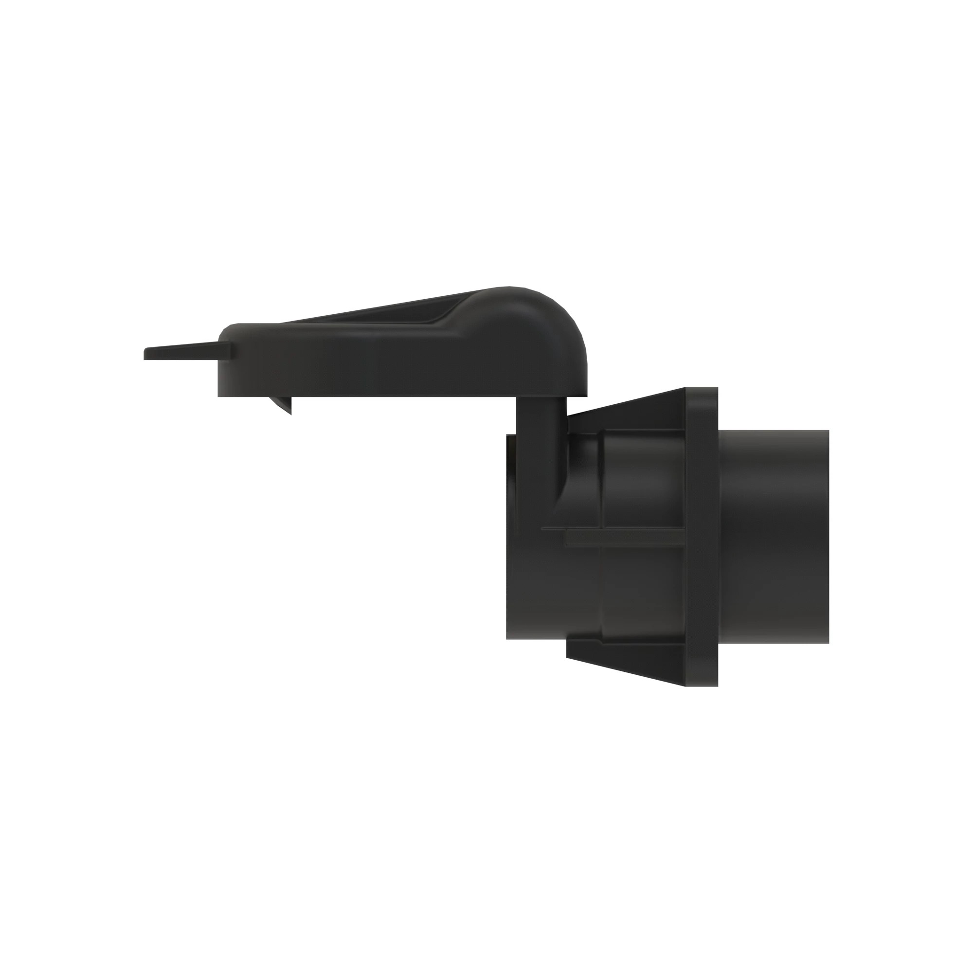 SOCKET OUTLET , 3 PINS