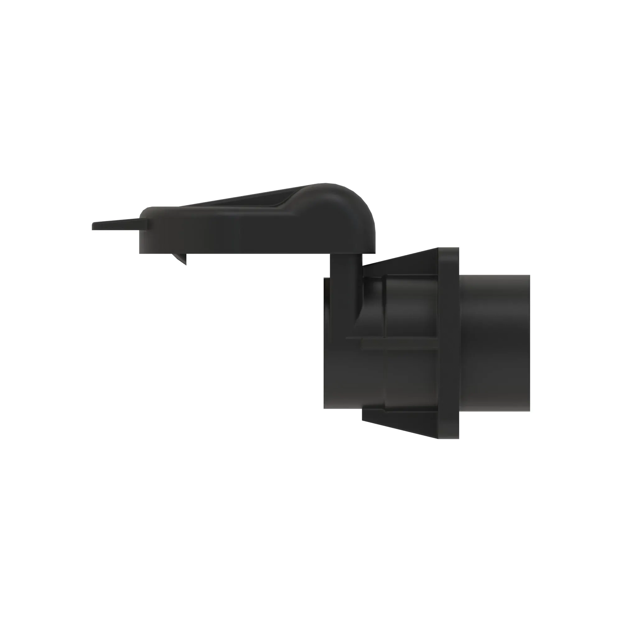 SOCKET OUTLET , 3 PINS