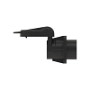SOCKET OUTLET , 3 PINS