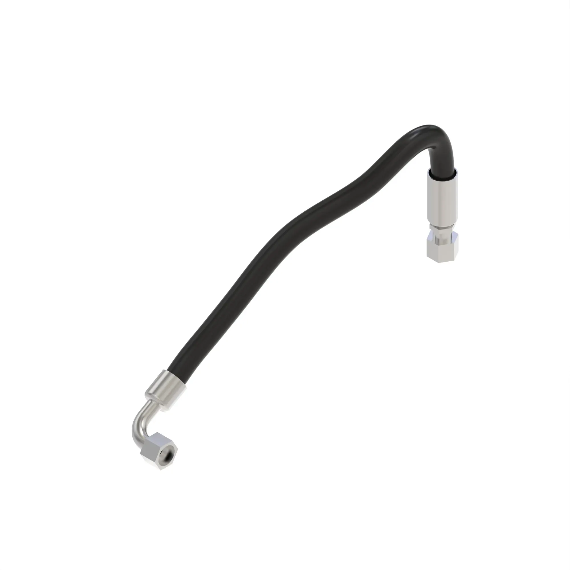 John Deere Hydraulic Hose - AN403243