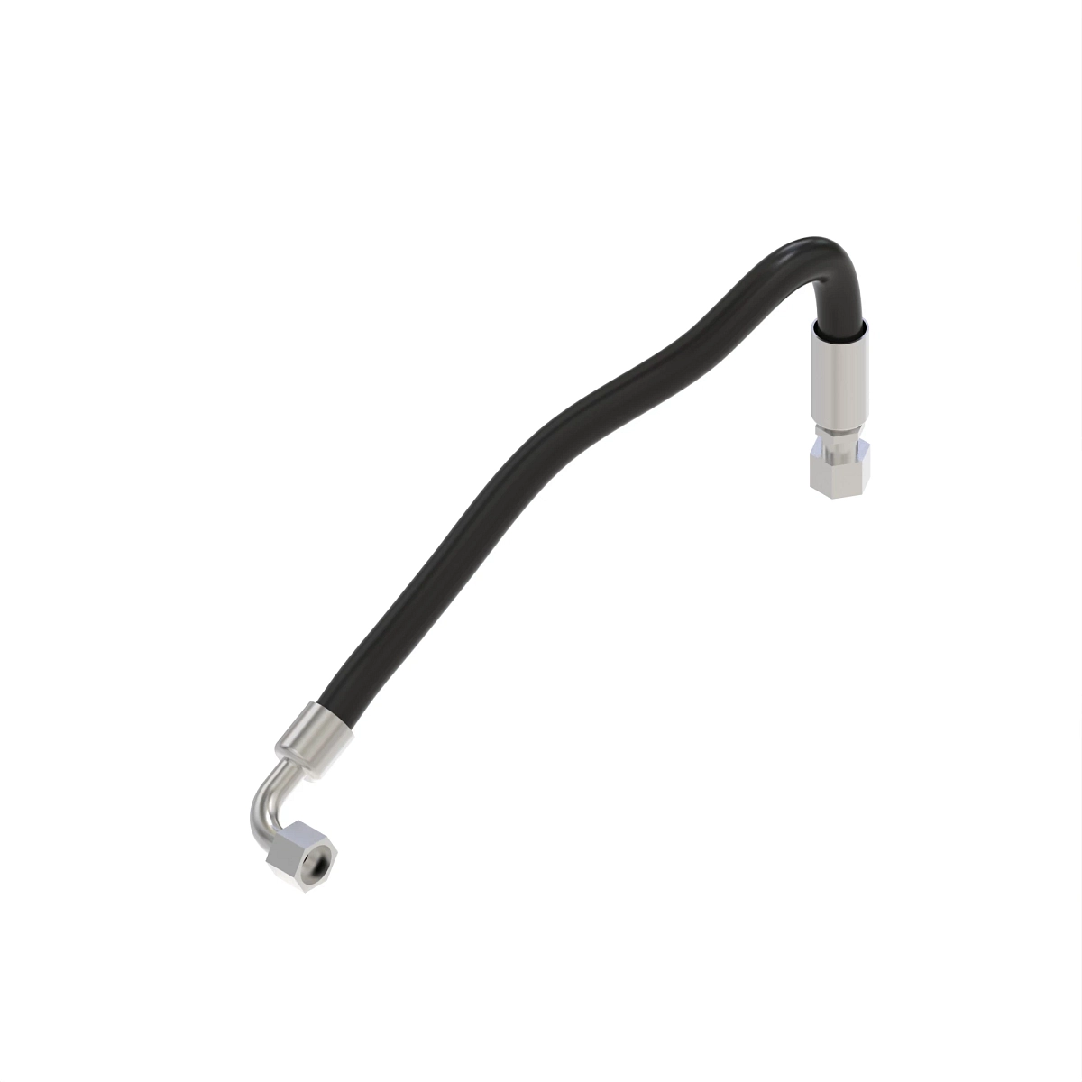Hydraulic Hose - Fabricate, H