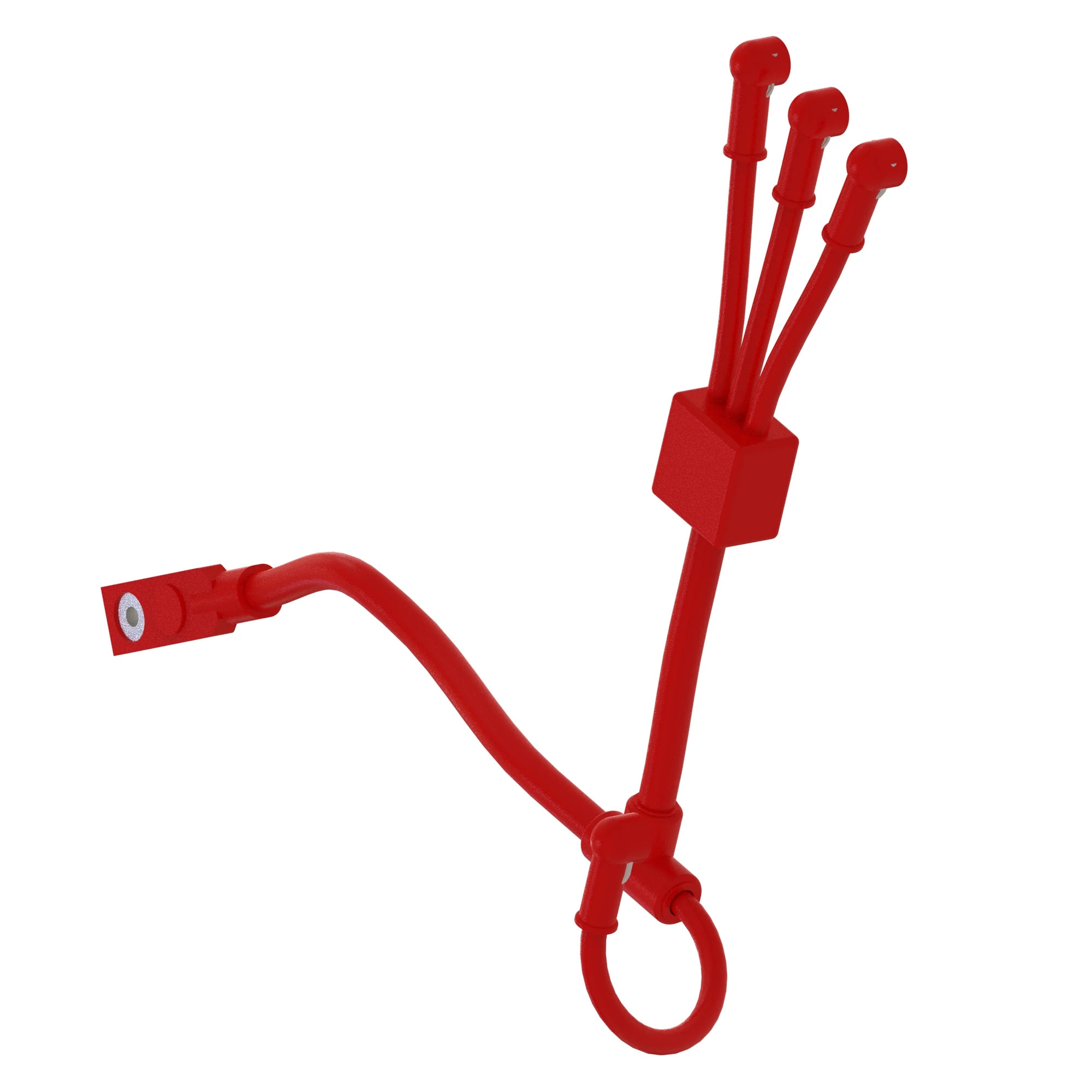 John Deere Power Cable - AXE67212