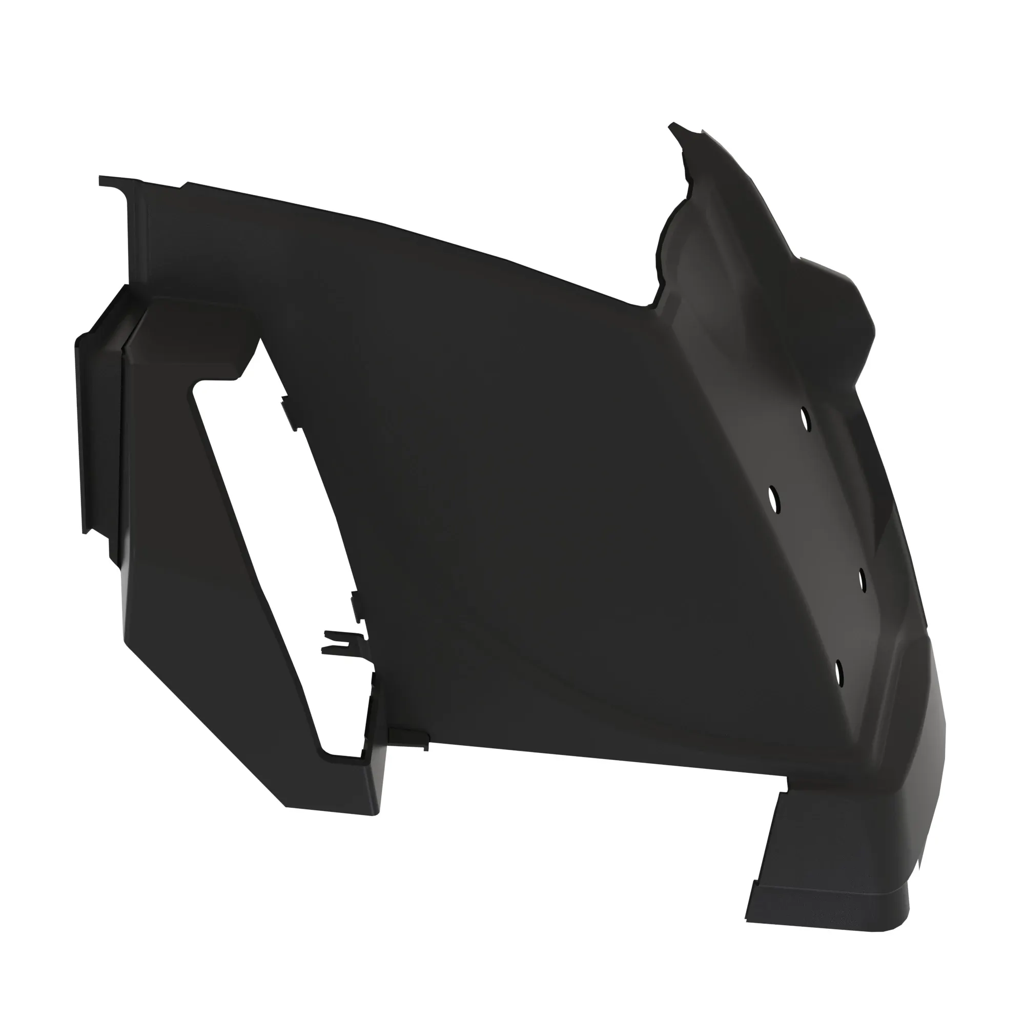 John Deere Acoustical Upholstery - L226355