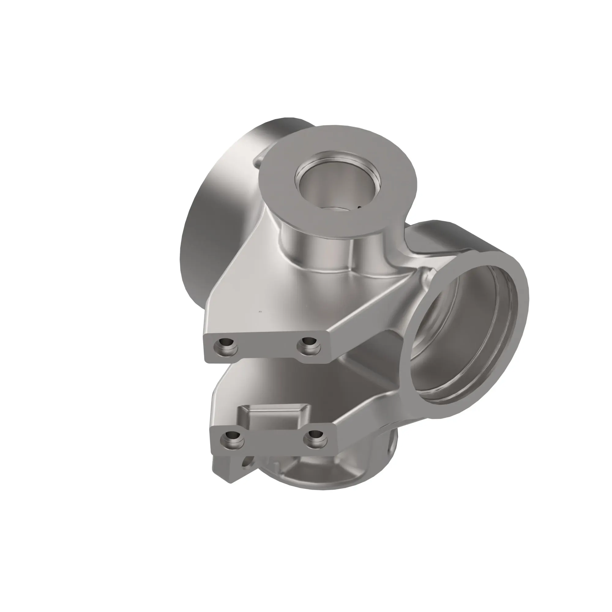 HOUSING, REAR AXLE HOUSING (RH)