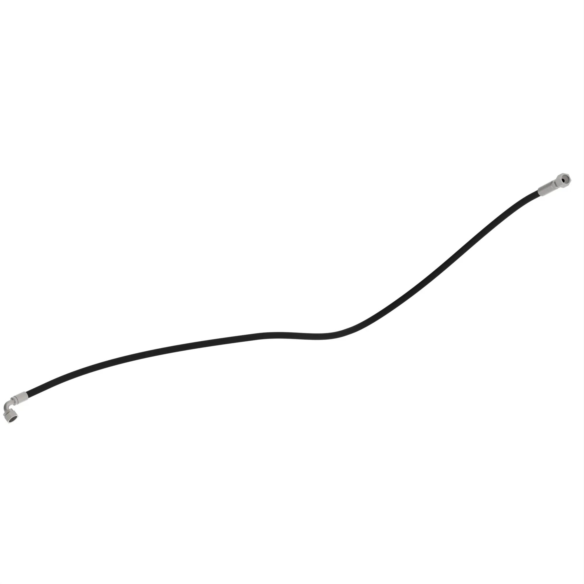 Hydraulic Hose, HYDRAULIC HOSE