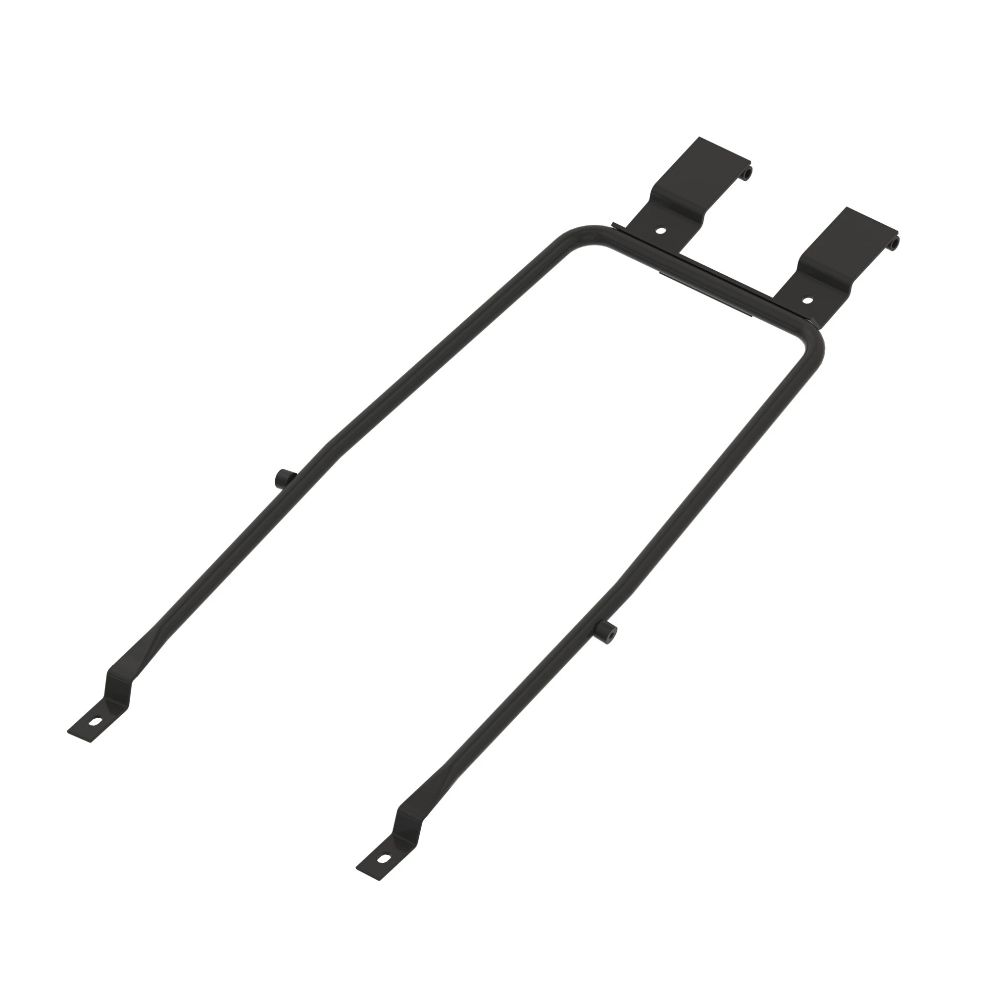 REINFORCEMENT, ASSY., HOOD (4CYL.)
